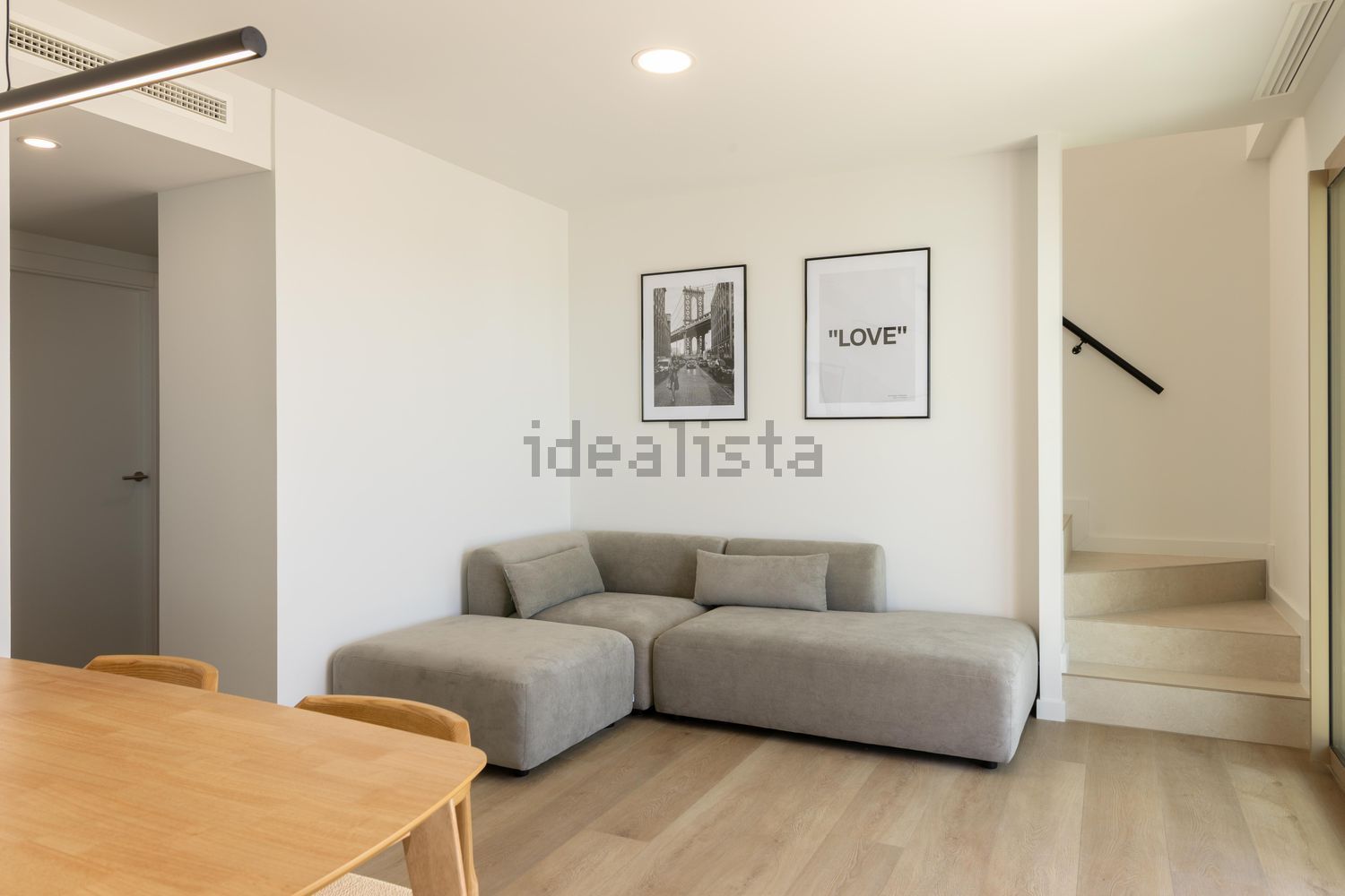 Piso de 213 m² en El Puig