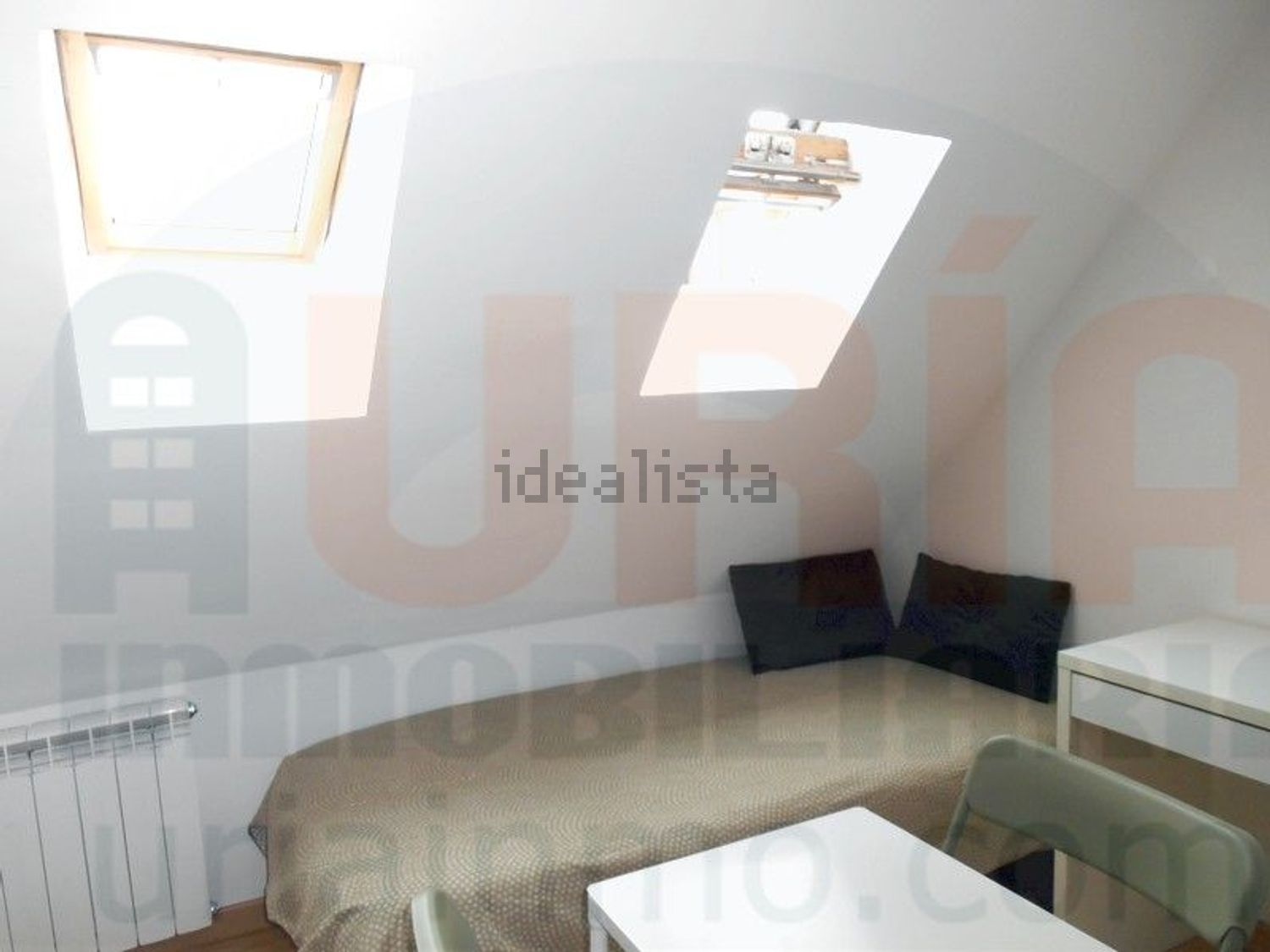 Piso de 16 m² en Oviedo