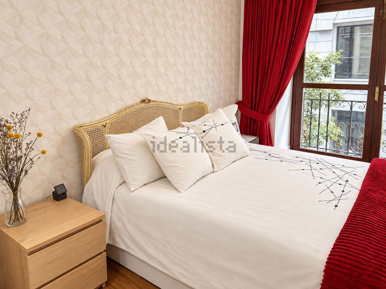 Квартира 93 м² у Madrid