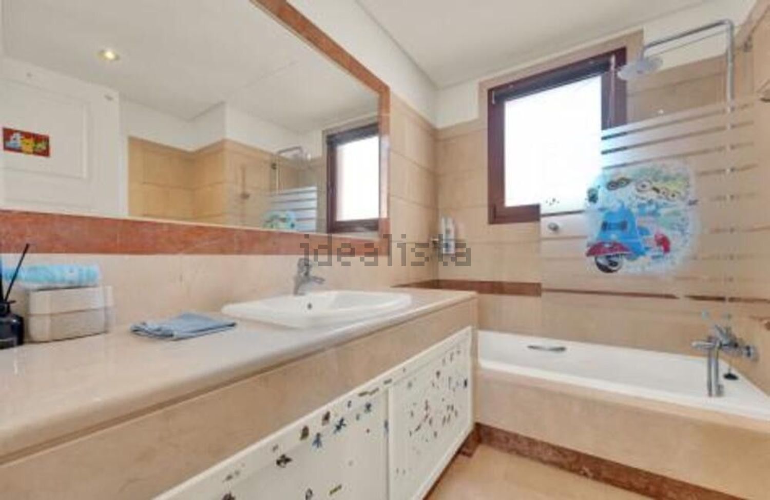 Wohnung 263 m² in Marbella