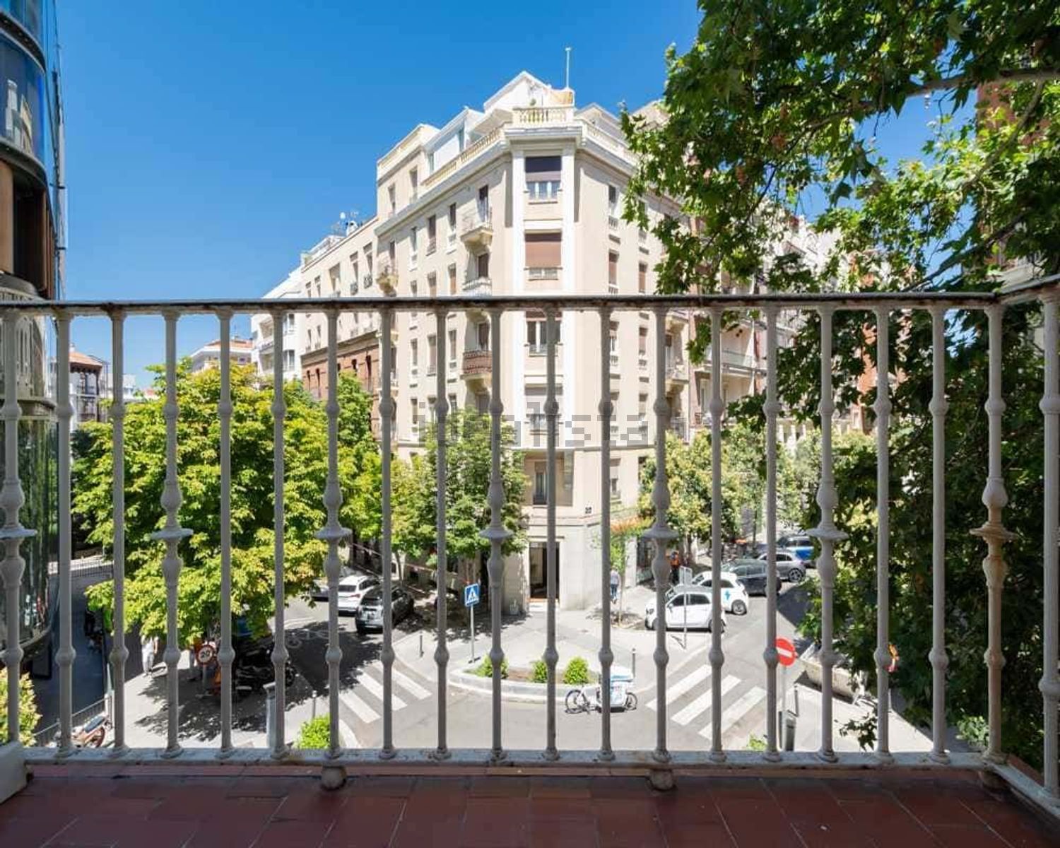 Habitación en alquiler, Madrid