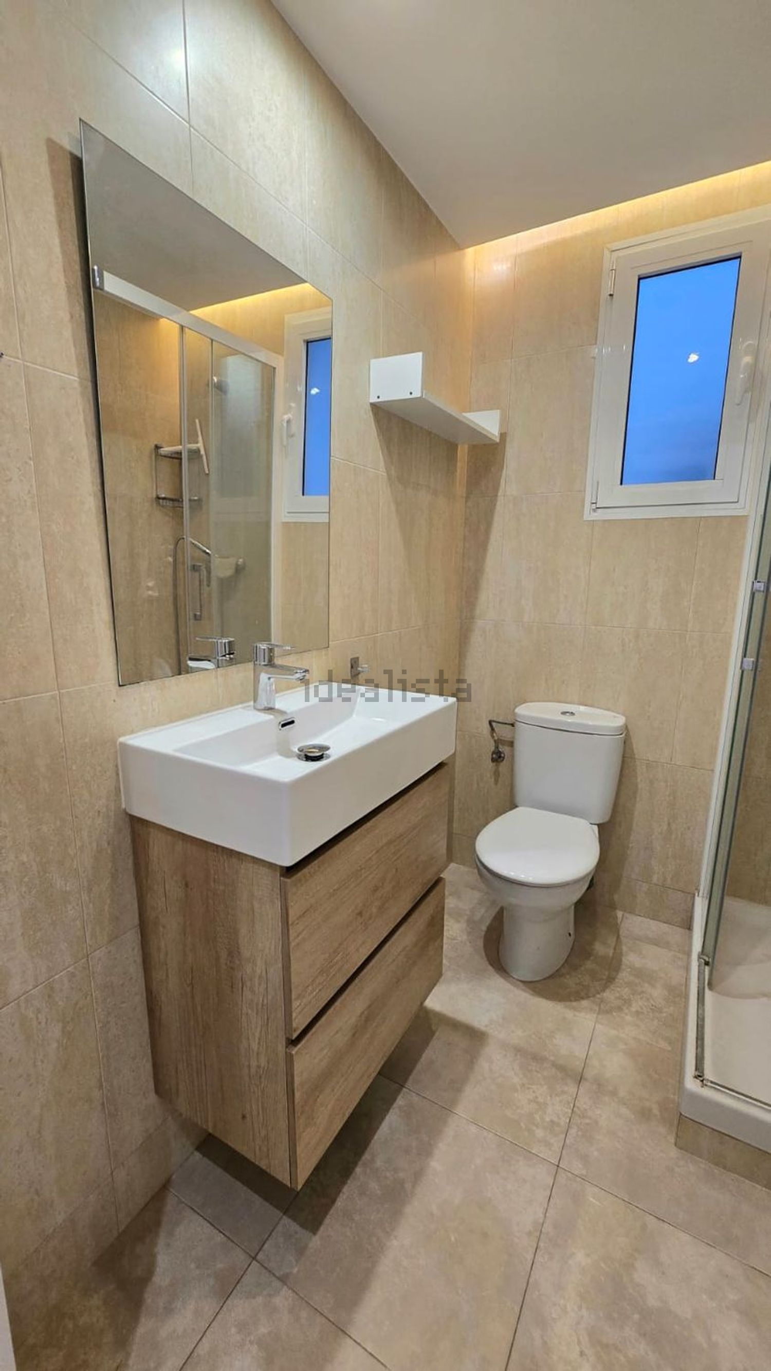 Pis de 80 m² a Barcelona