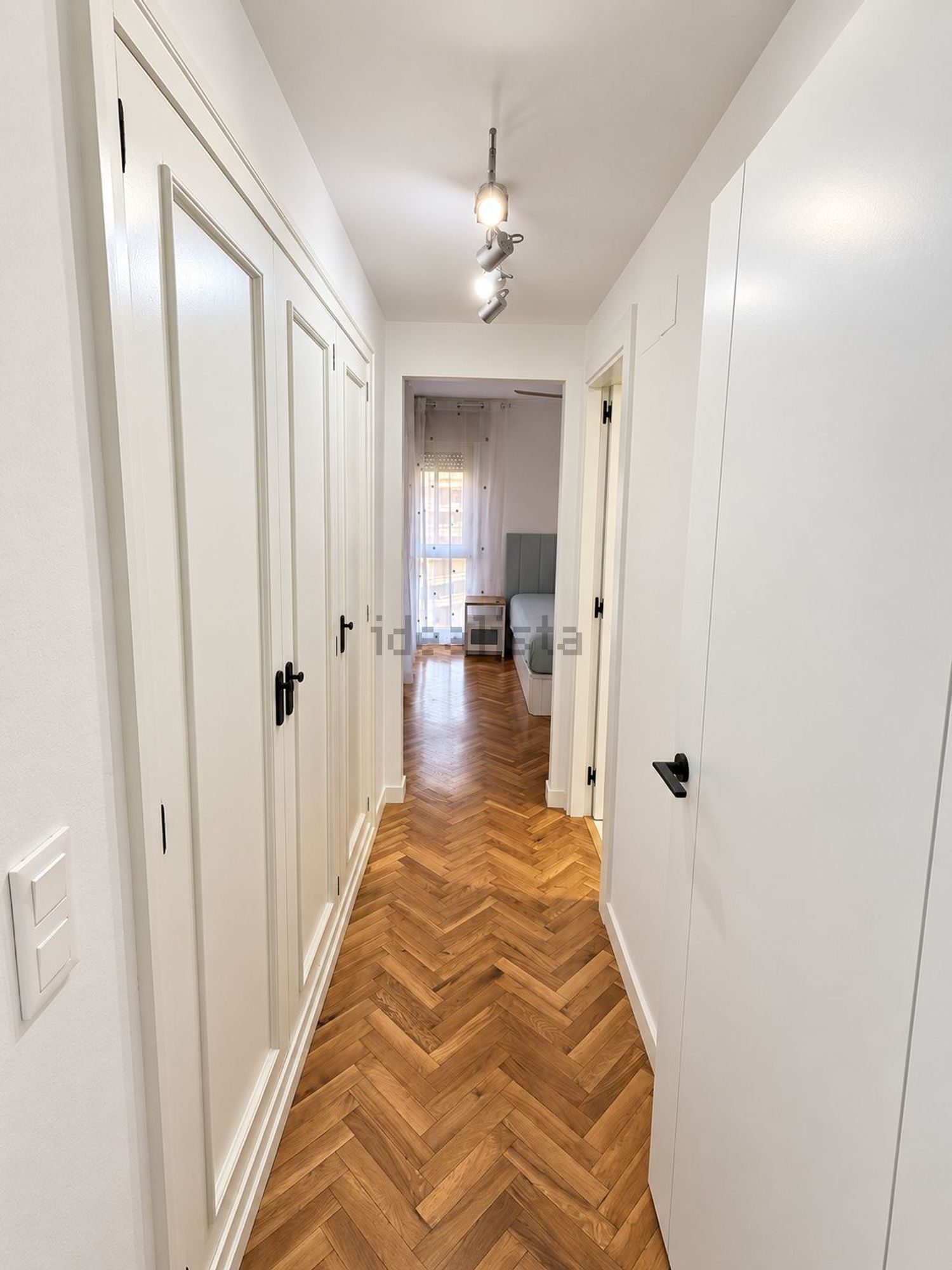 Piso de 136 m² en Zaragoza