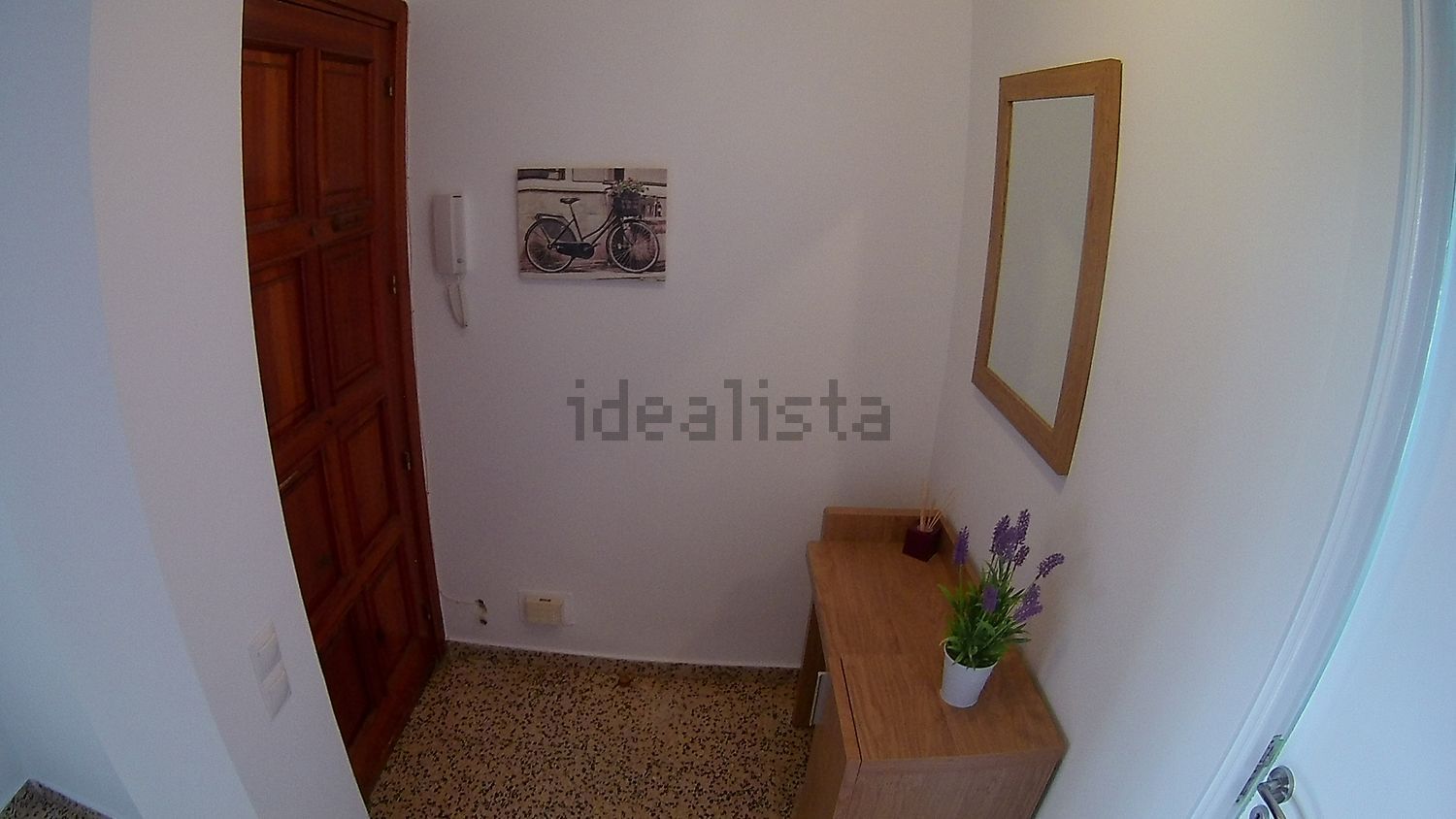 Habitació de lloguer, Palma