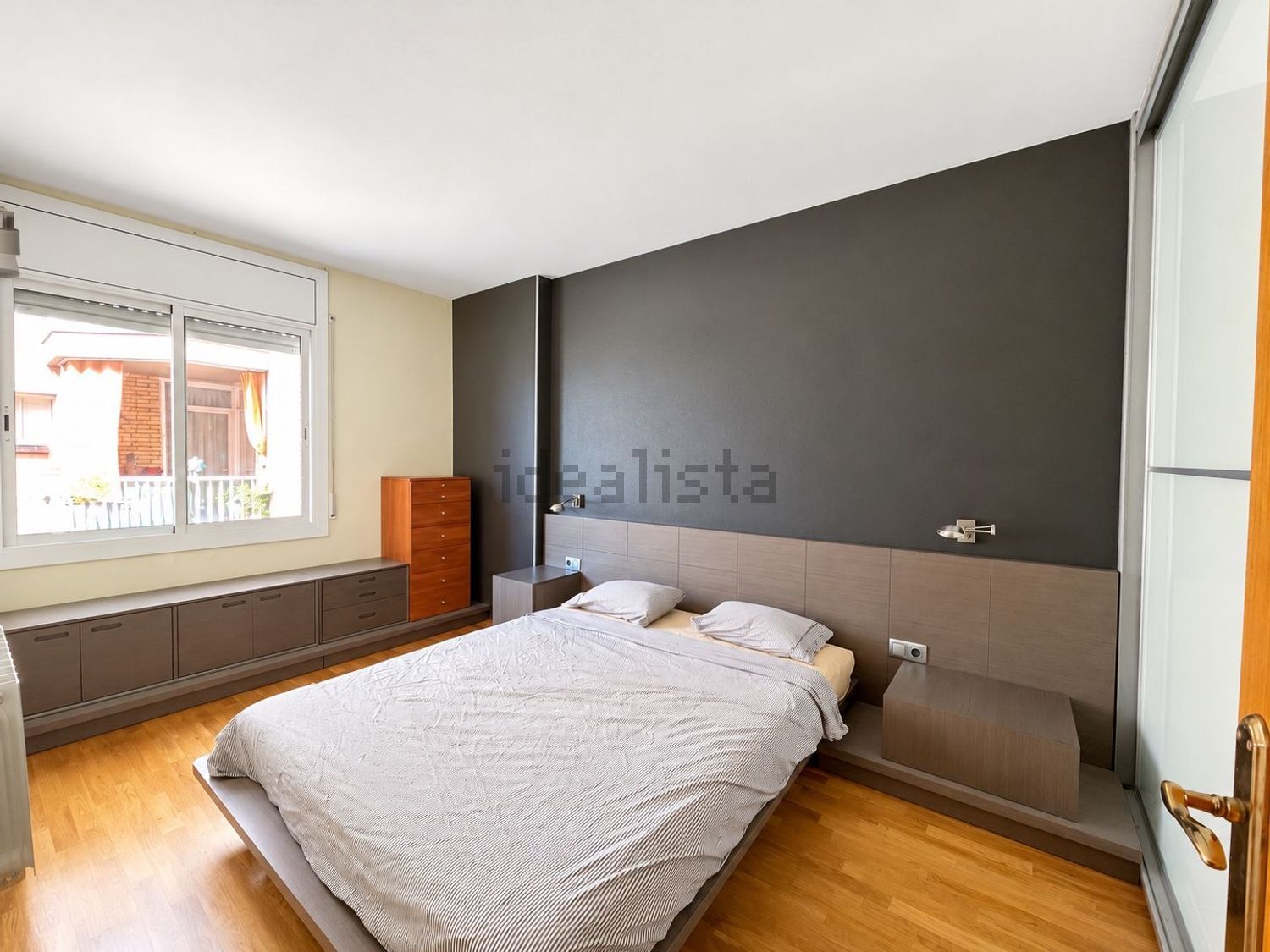 Pis de 127 m² a Barcelona