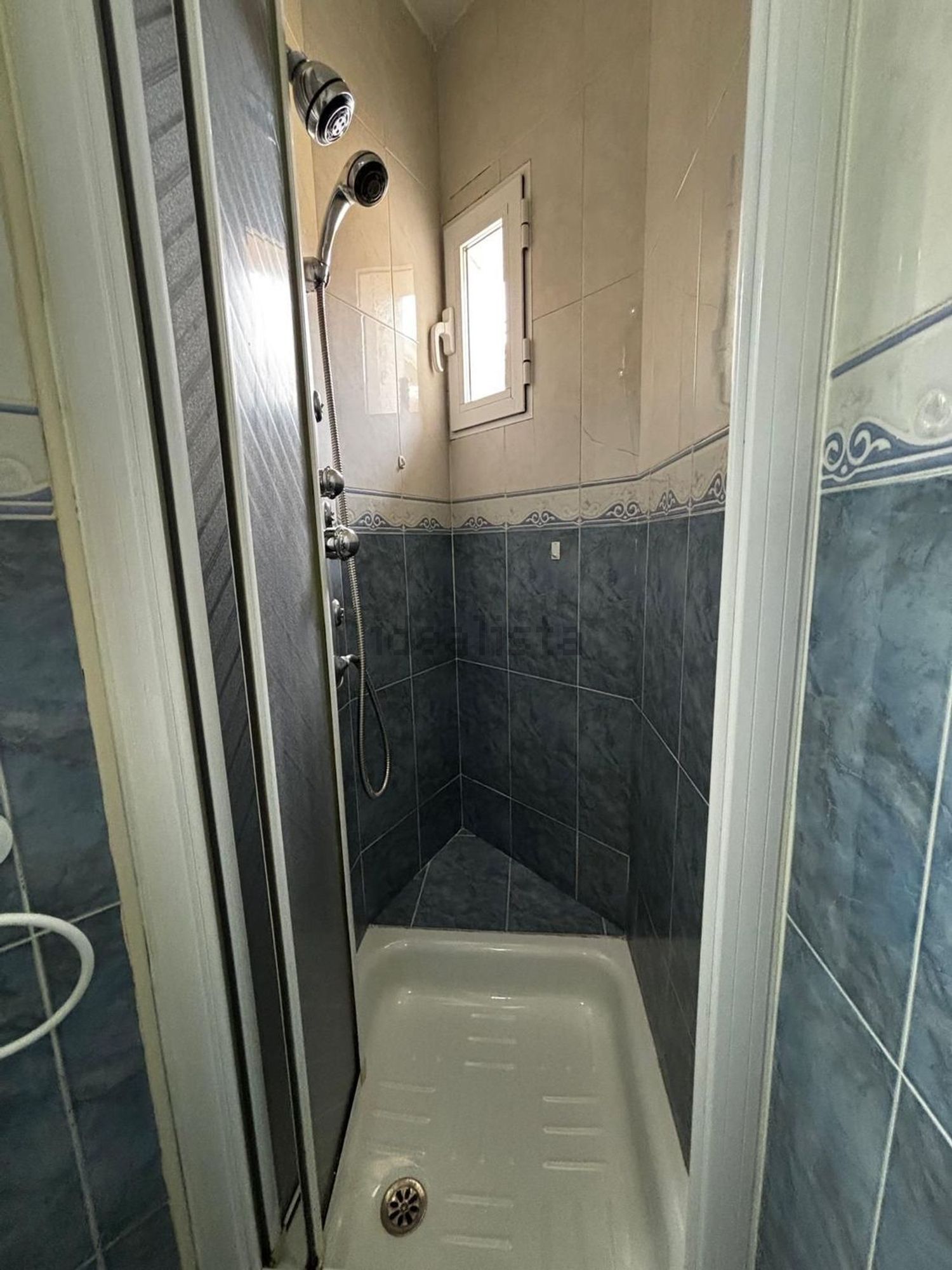 Piso de 50 m² en Segovia