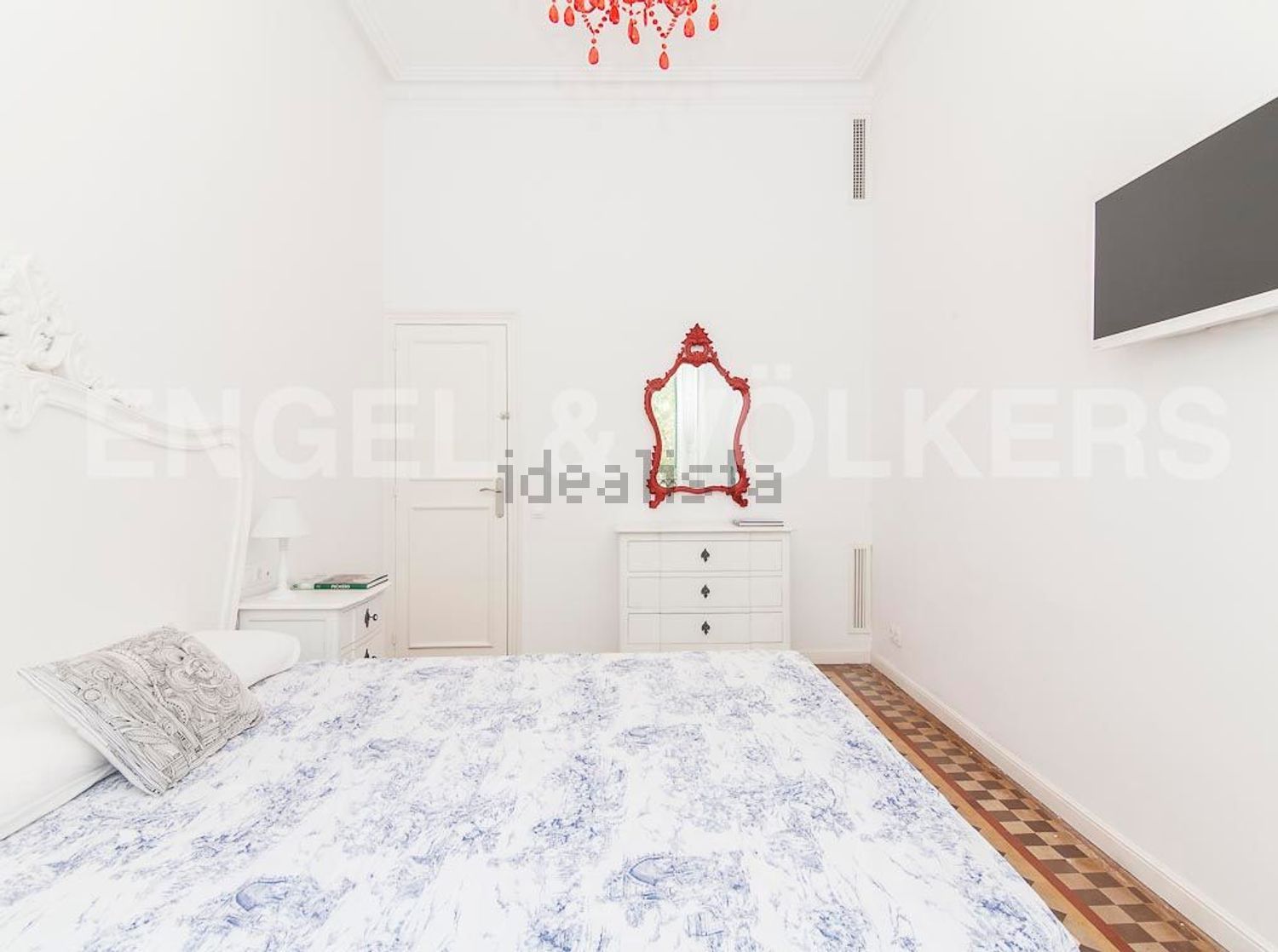 Apartamento 135 m² em Barcelona