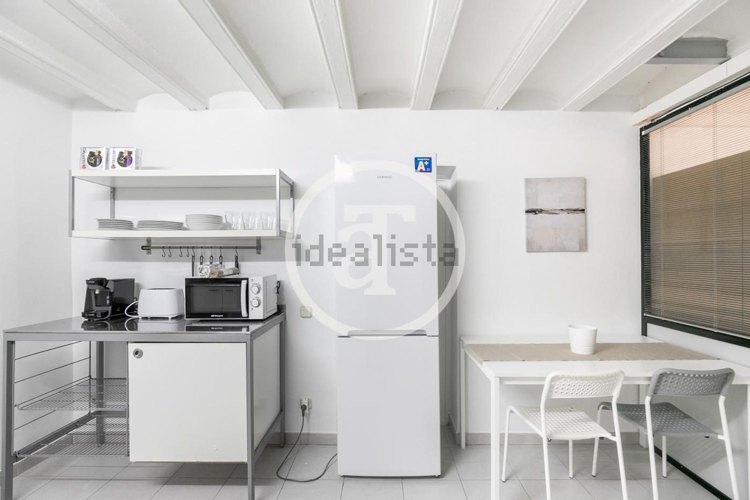 Pis de 65 m² a Barcelona
