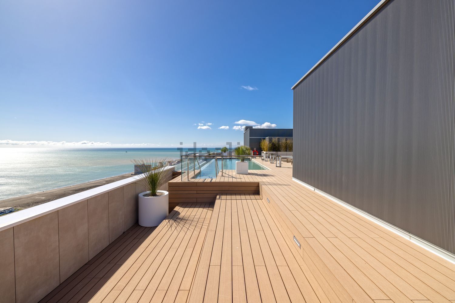 Wohnung 248 m² in Málaga