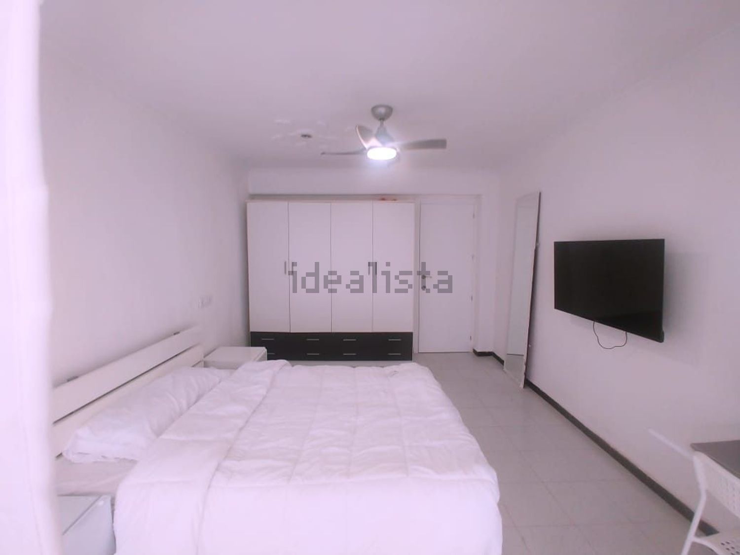 Habitació de lloguer, València