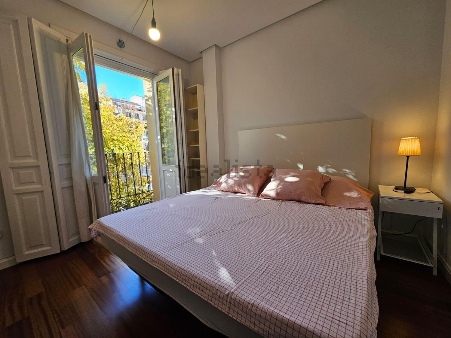 Pis de 46 m² a Madrid