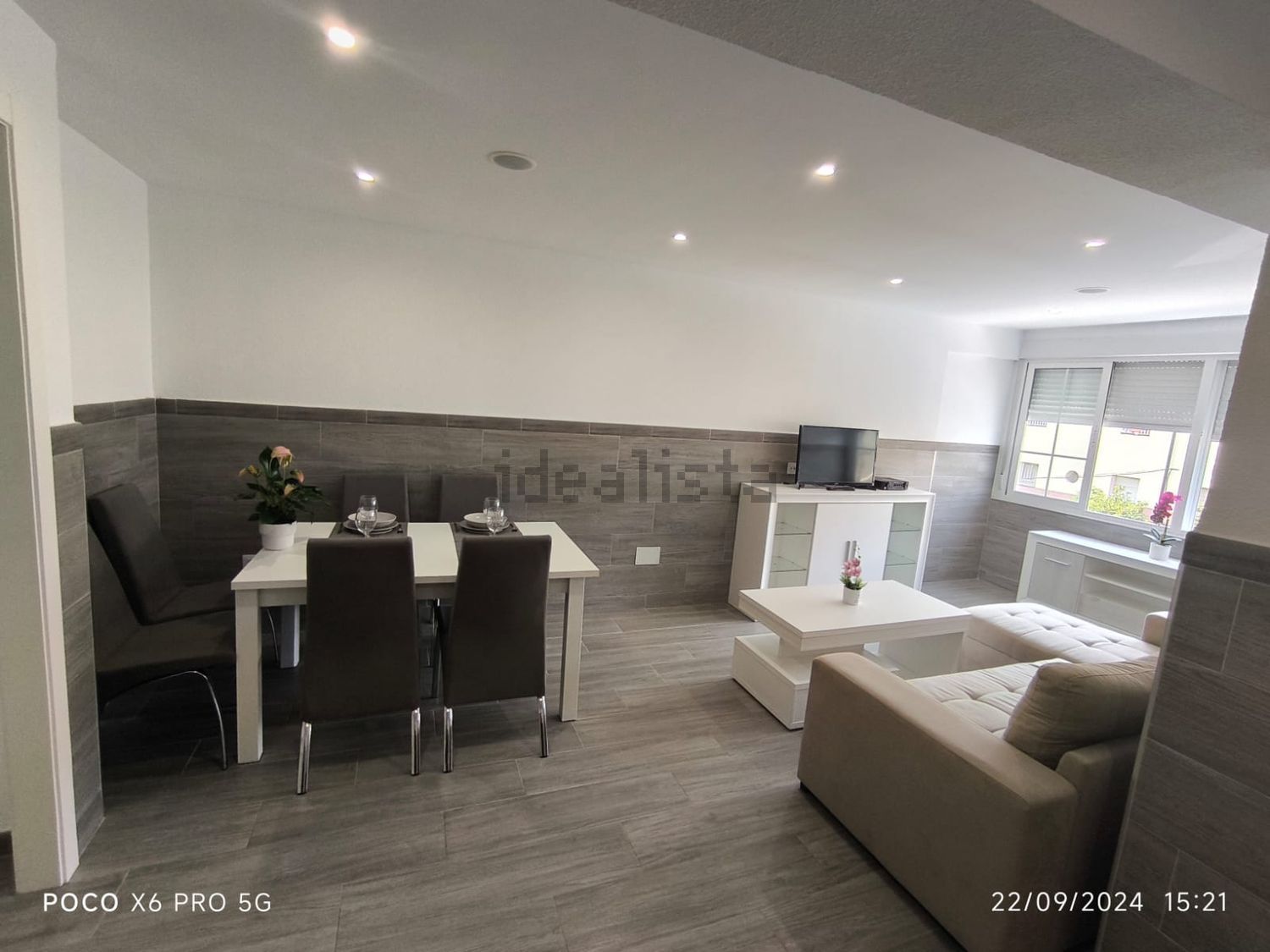 Habitació de lloguer, Sevilla