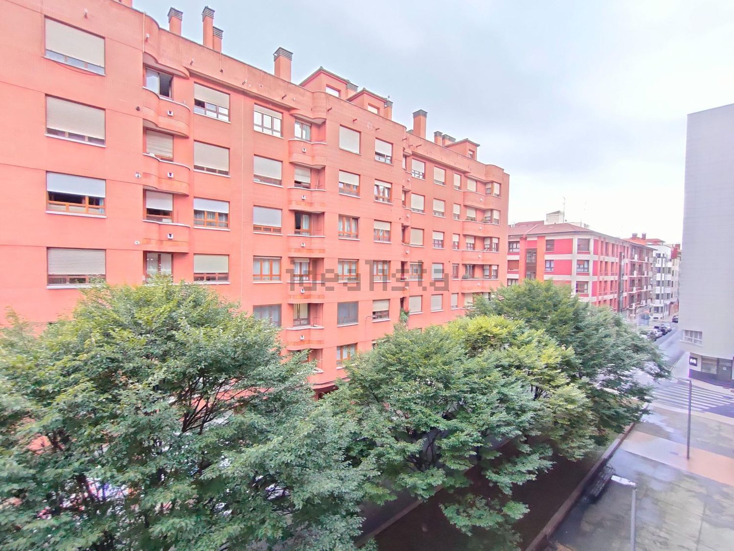 Piso de 99 m² en Gijón