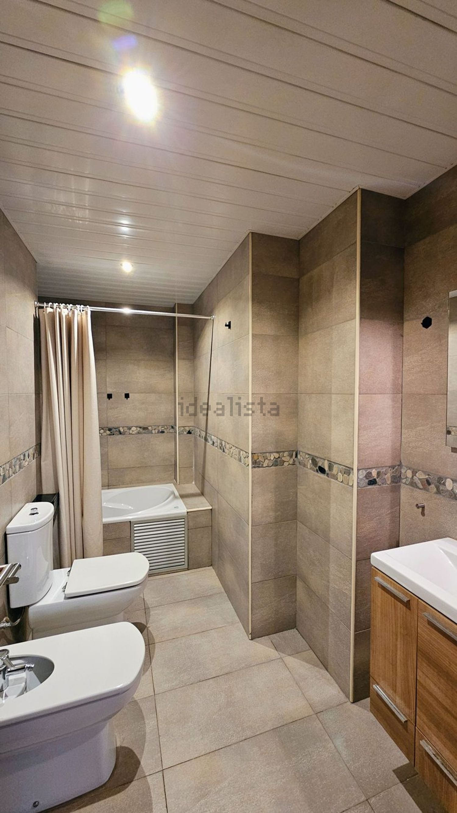 Pis de 72 m² a Barcelona