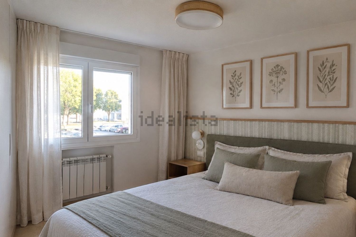 Appartamento 86 m² a Madrid