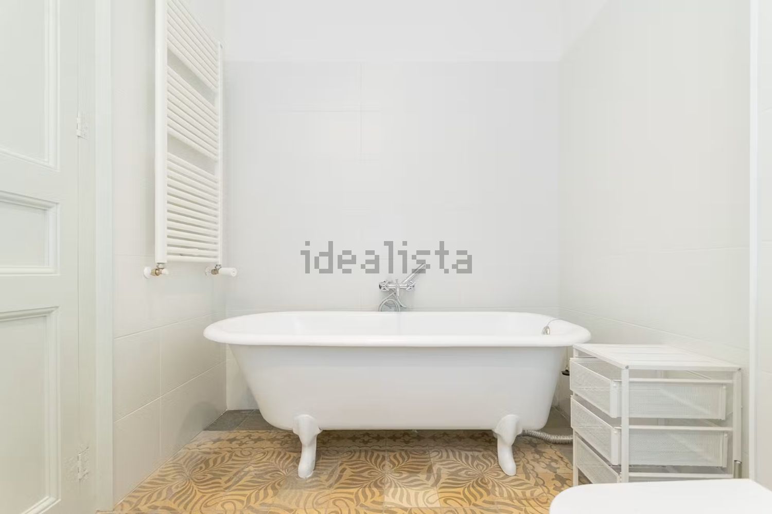 Zimmer zur Miete, Sevilla