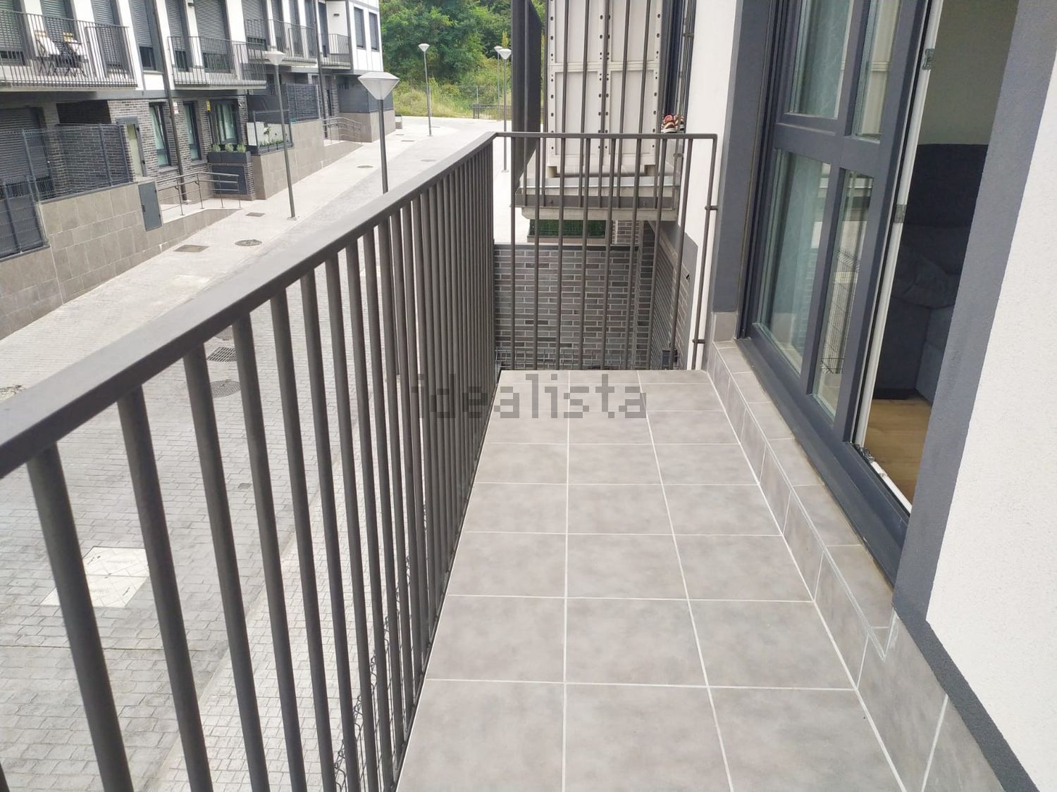 Pis de 95 m² a Bilbao