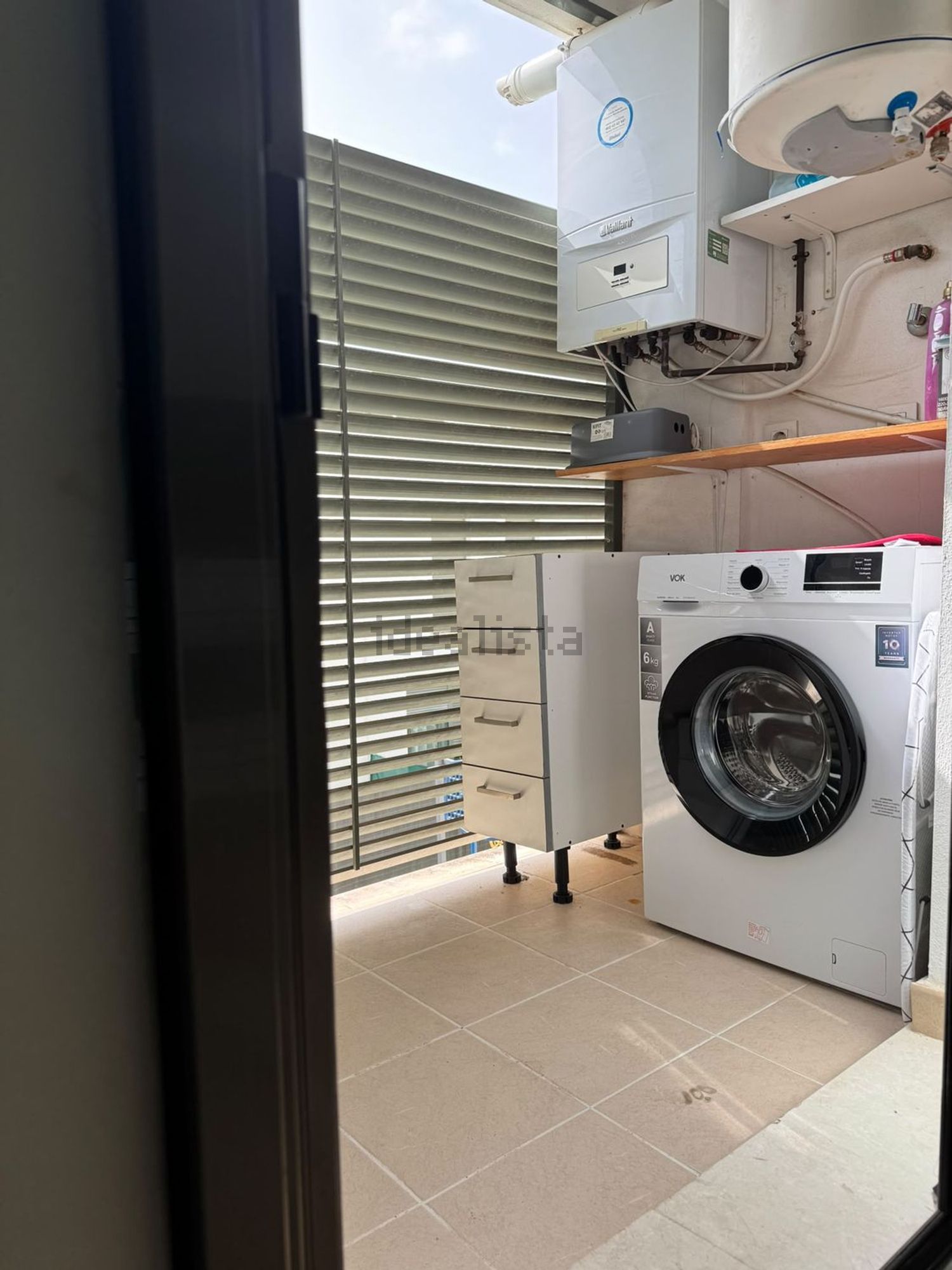 Pis de 80 m² a l'Eliana