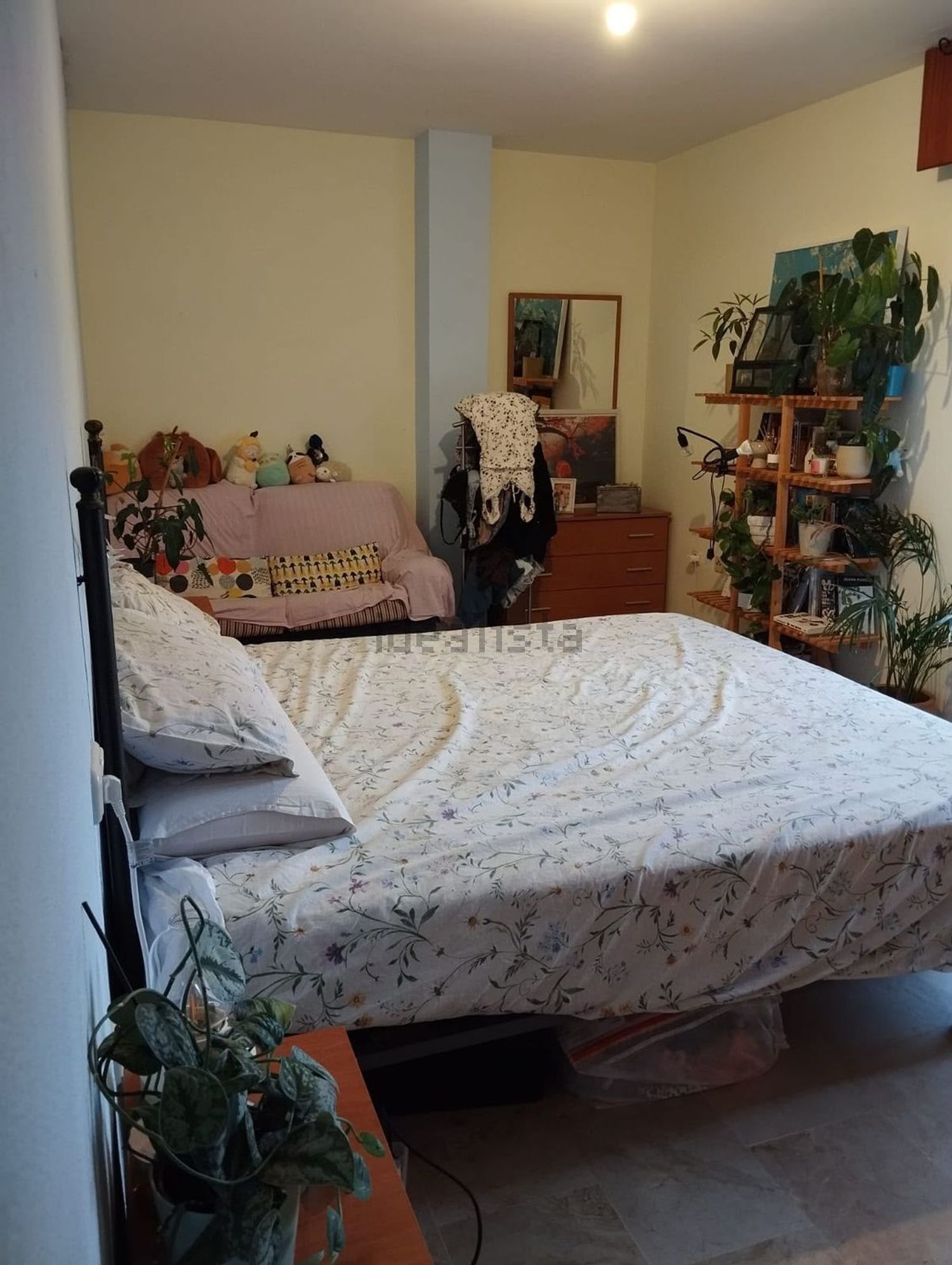 Piso de 88 m² en Almería