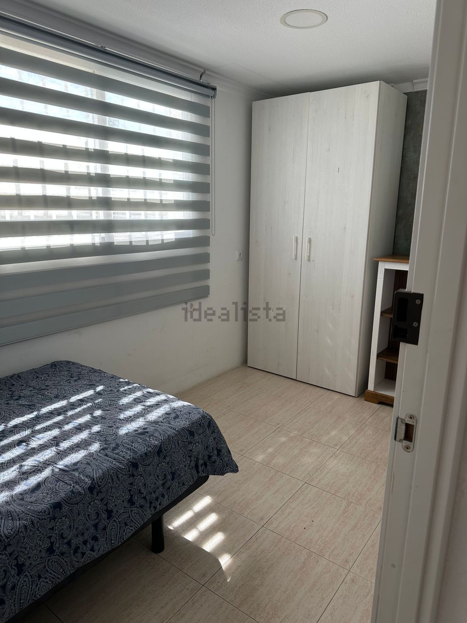 Habitació de lloguer, Altea