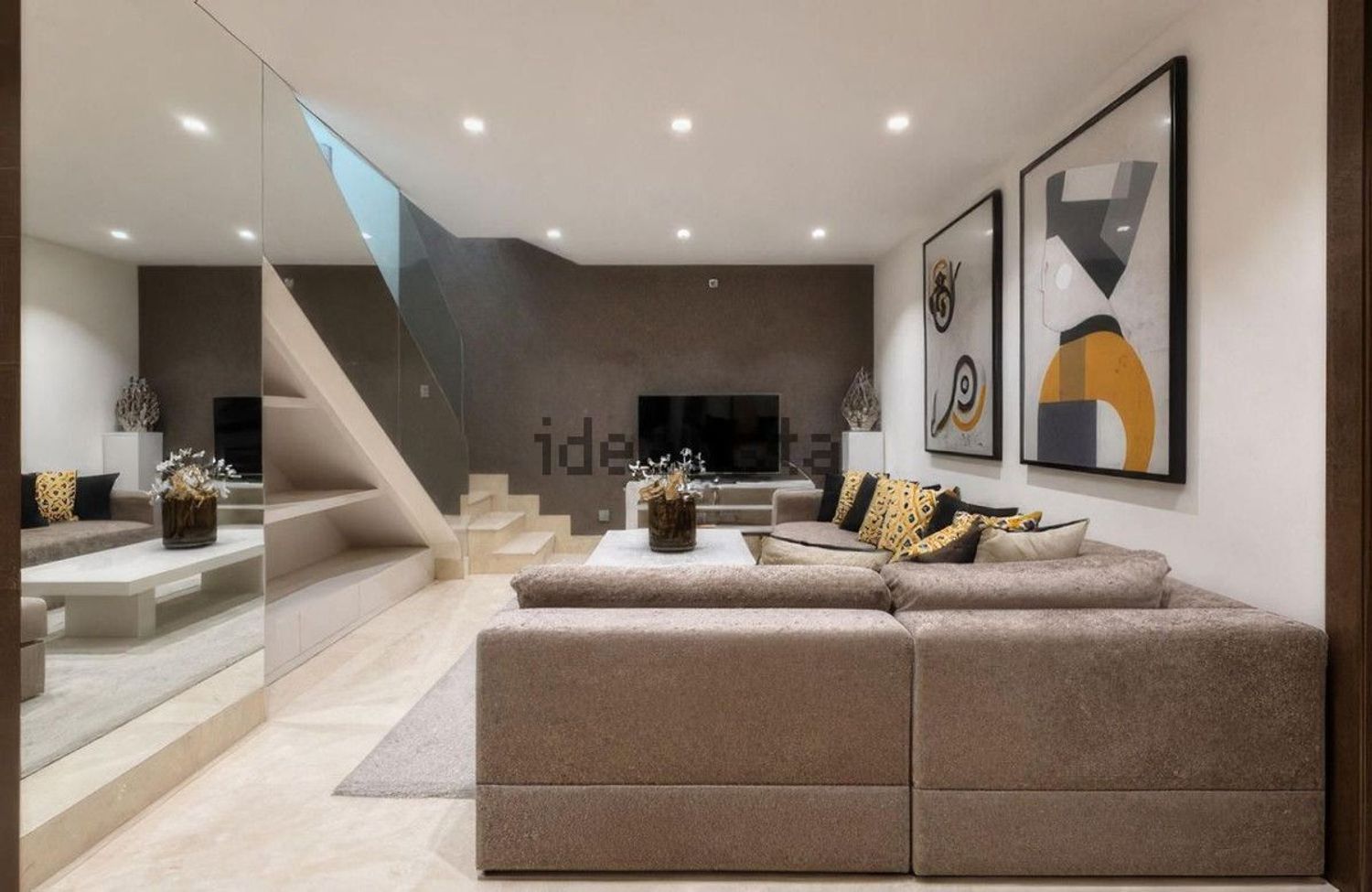 Pis de 380 m² a Marbella