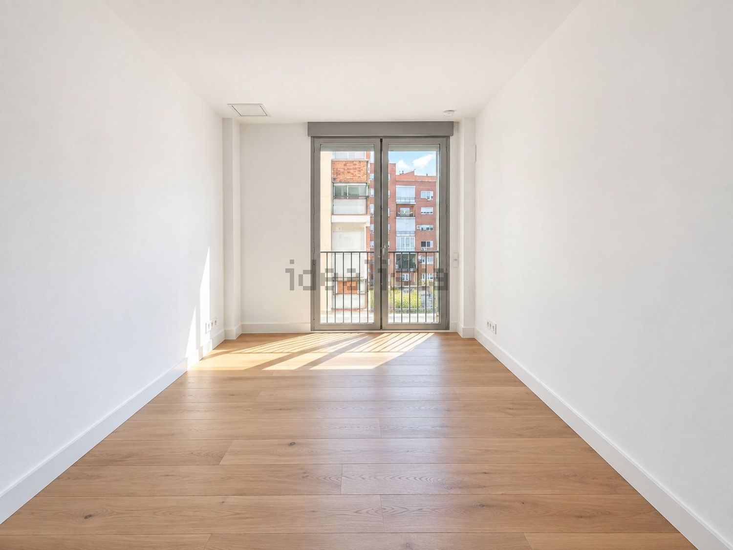 Piso de 53 m² en Madrid