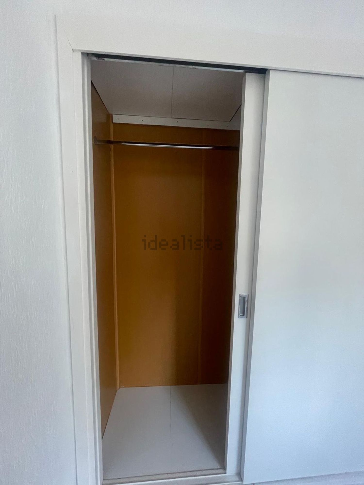 Pis de 77 m² a Sevilla
