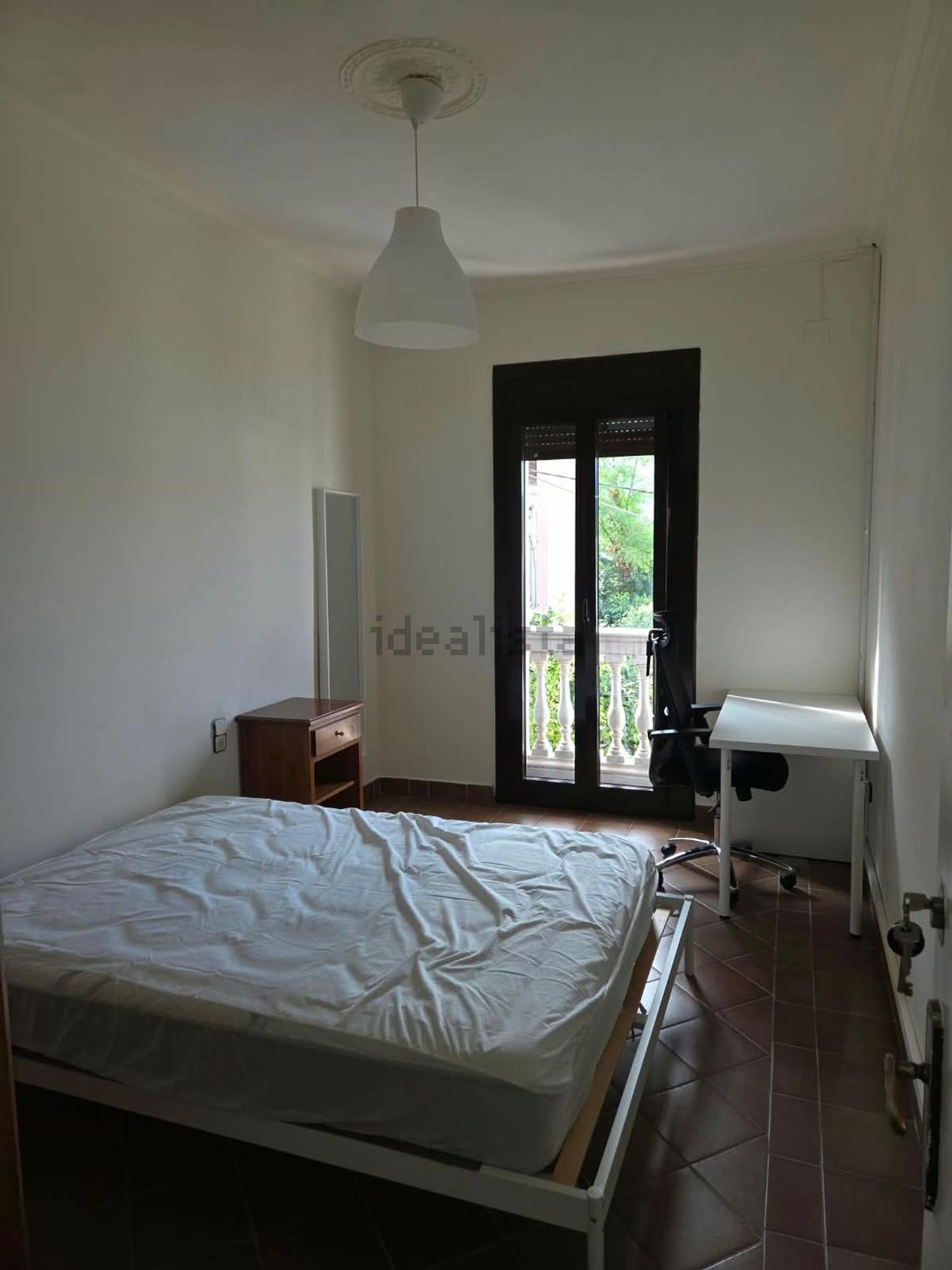 Habitació de lloguer, Sant Fost de Campsentelles