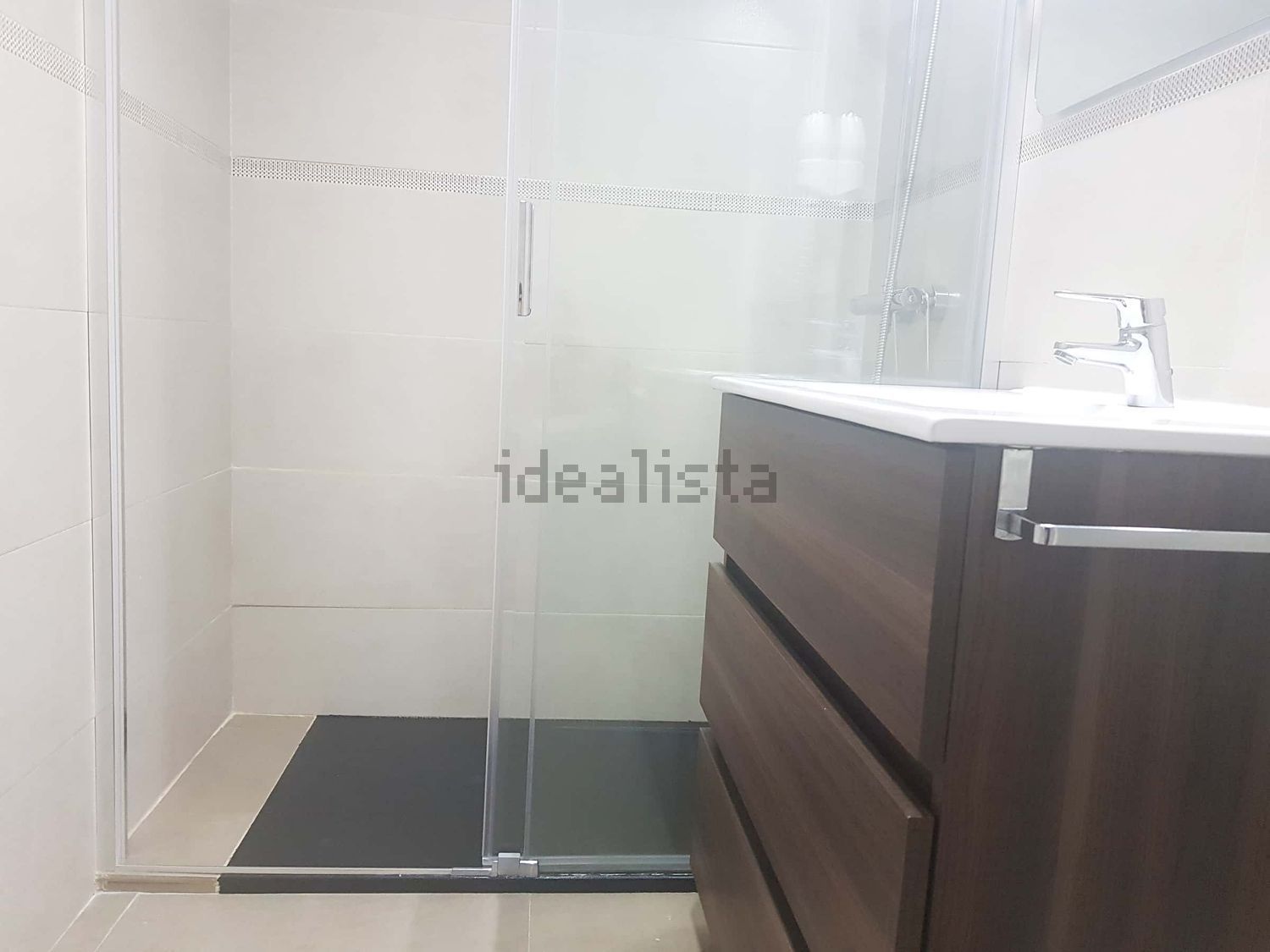 Pis de 30 m² a València