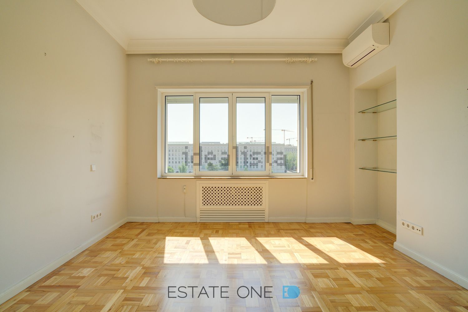 Pis de 160 m² a Madrid