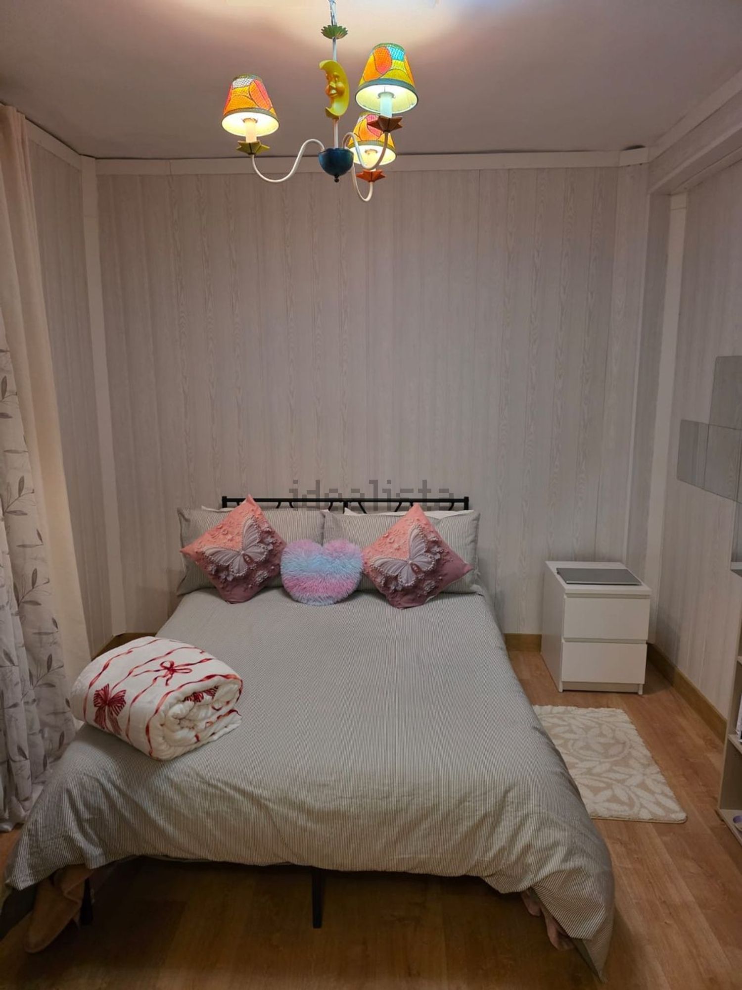Кімната в оренду, Nules