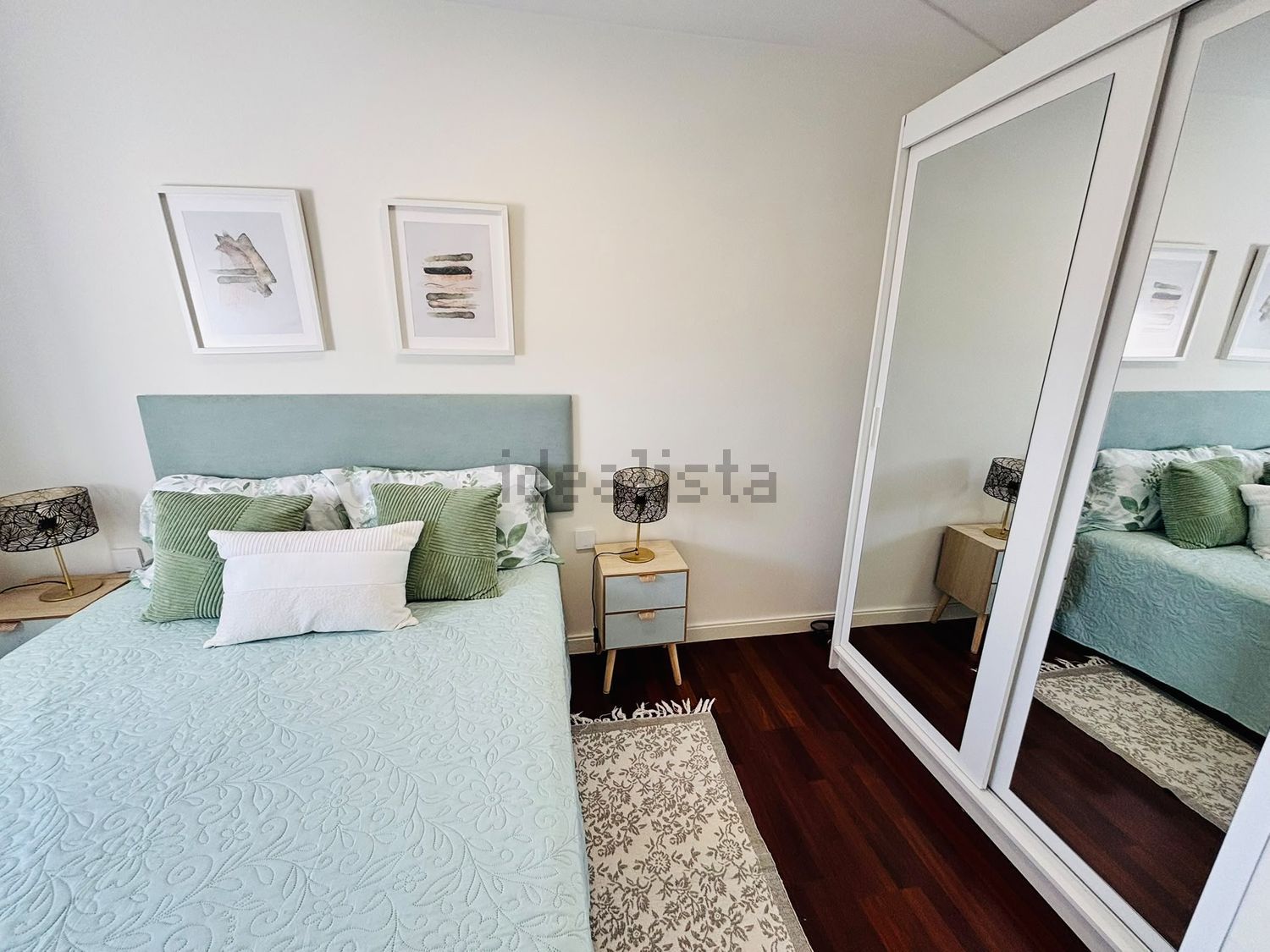 Pis de 86 m² a Tarragona