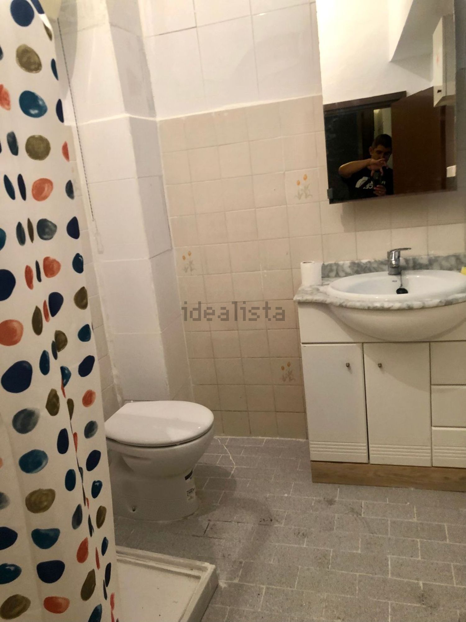 Piso de 85 m² en El Arenal