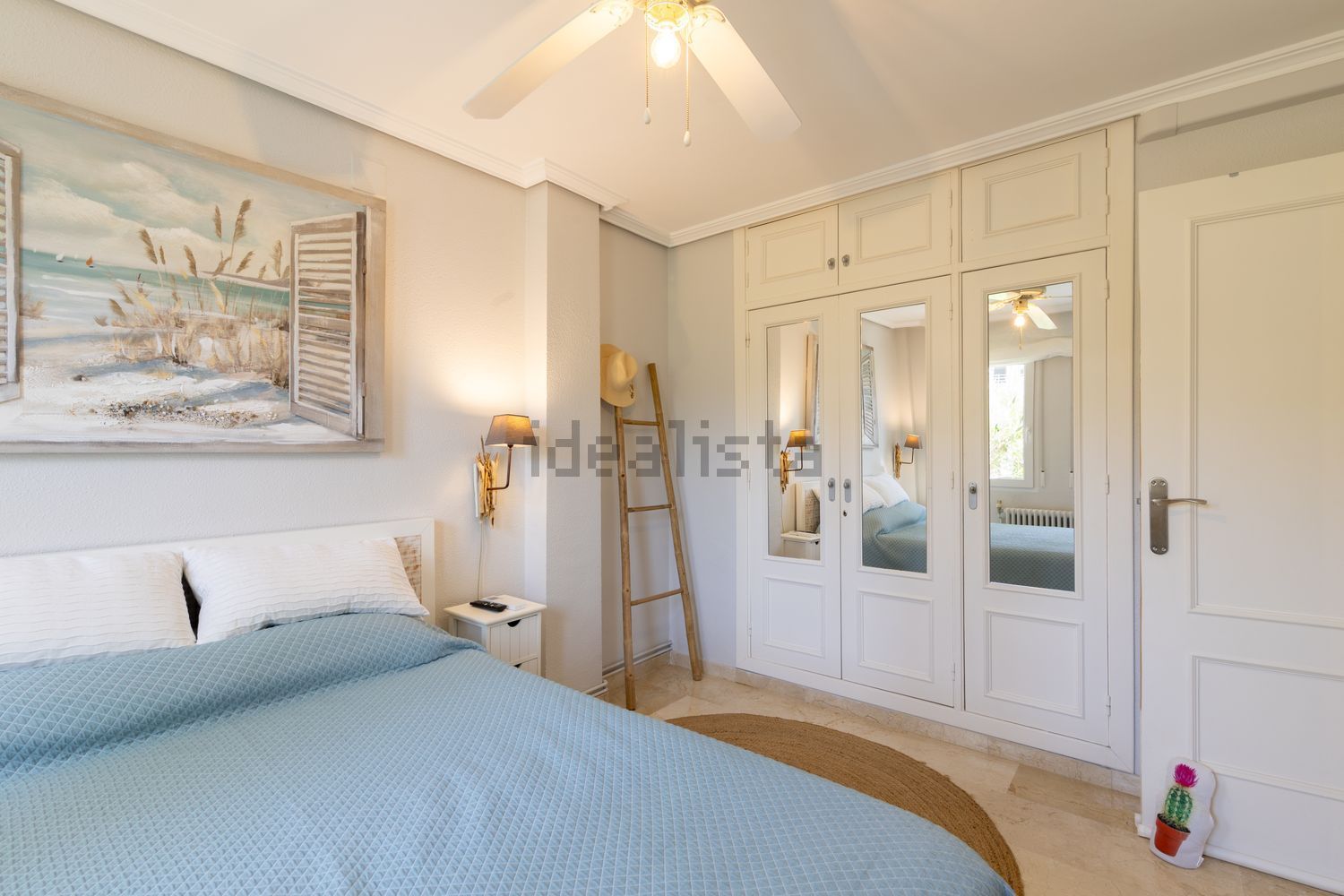 Pis de 135 m² a Xàbia
