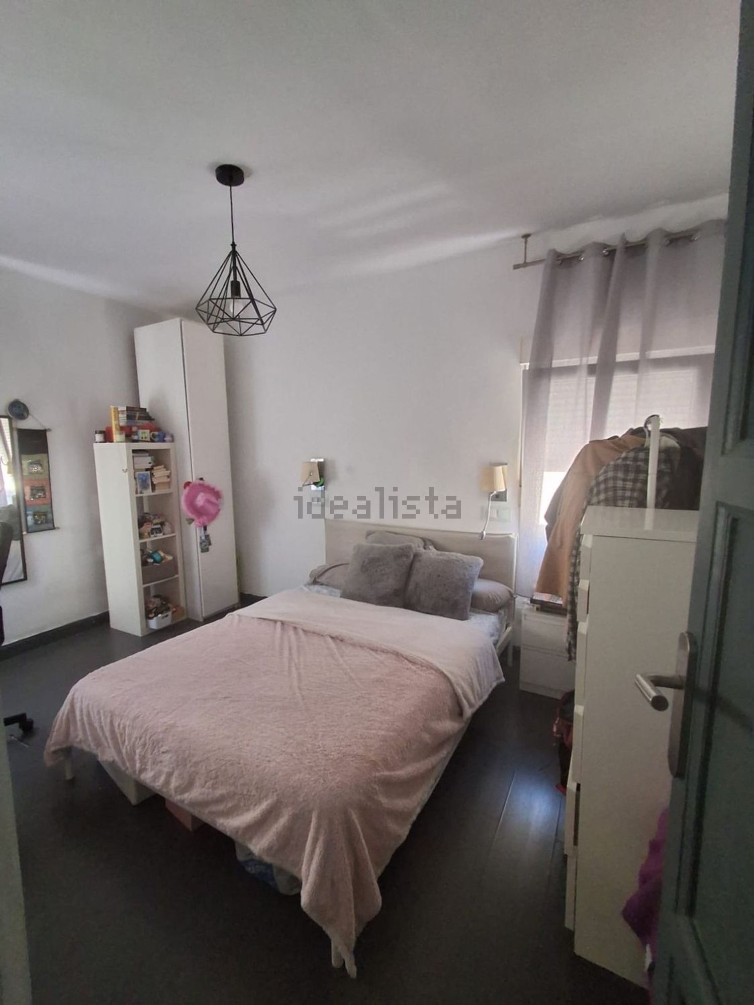 Habitación en alquiler, Madrid