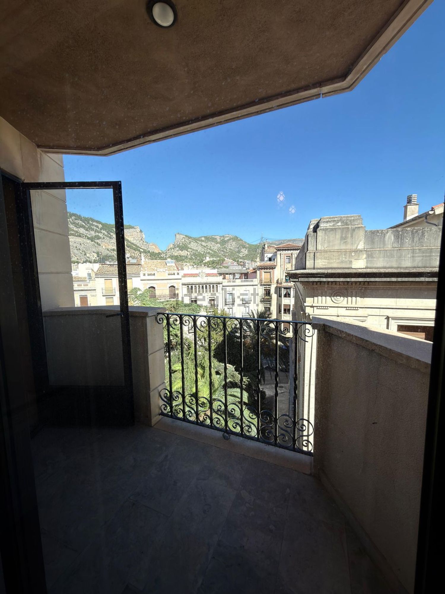 Piso de 111 m² en Alcoy