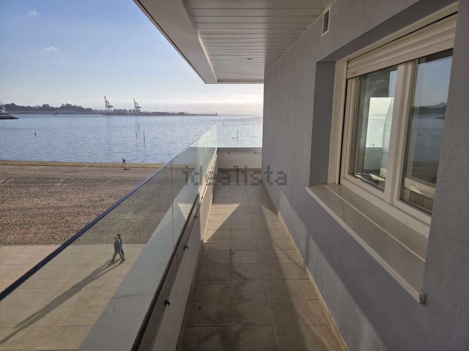 Piso de 81 m² en Vilagarcía de Arousa