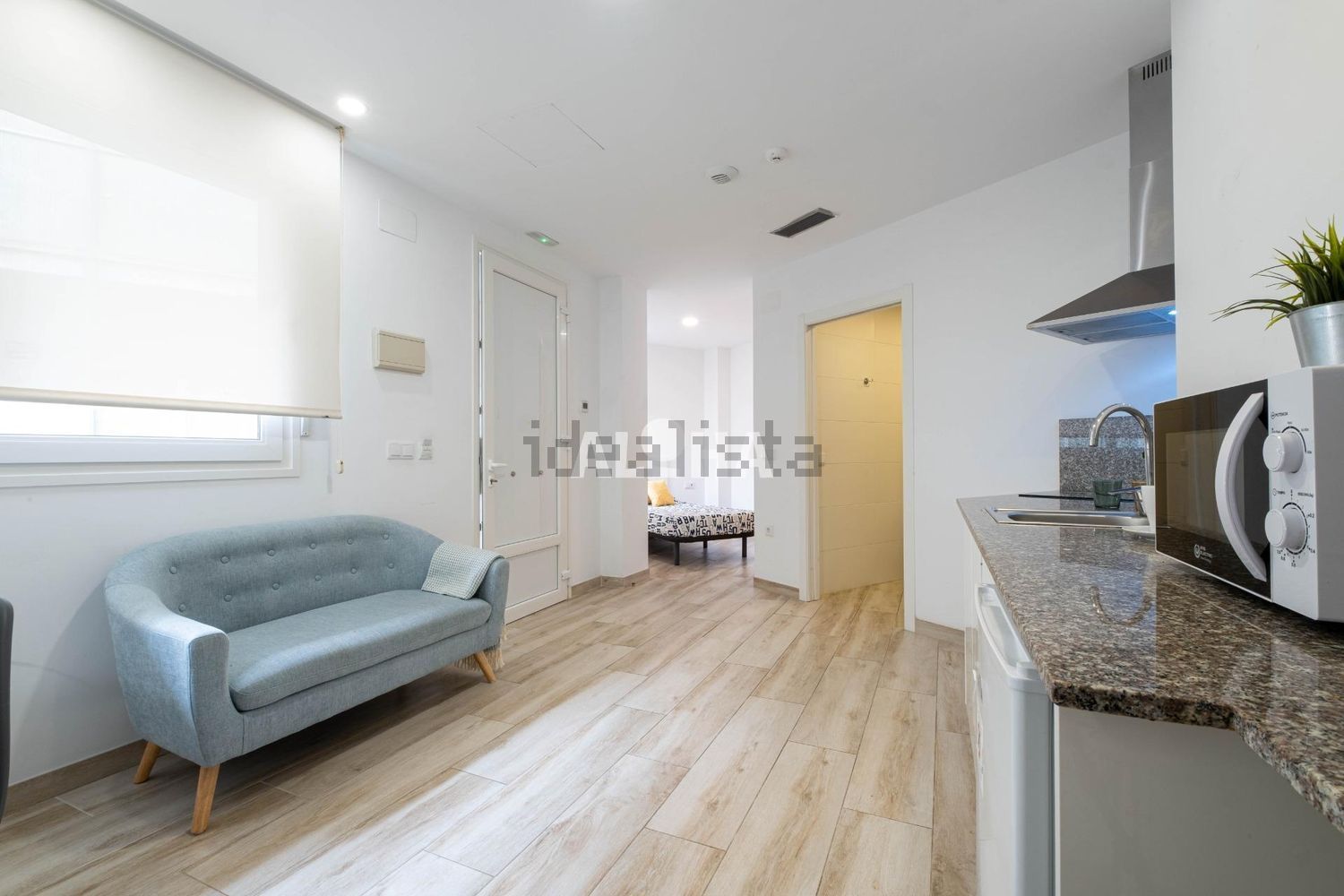 Pis de 597 m² a Alfara del Patriarca