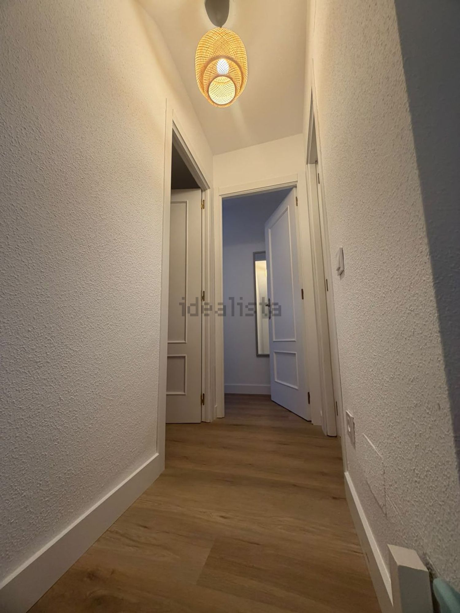 Flat 60 m² in Zamora