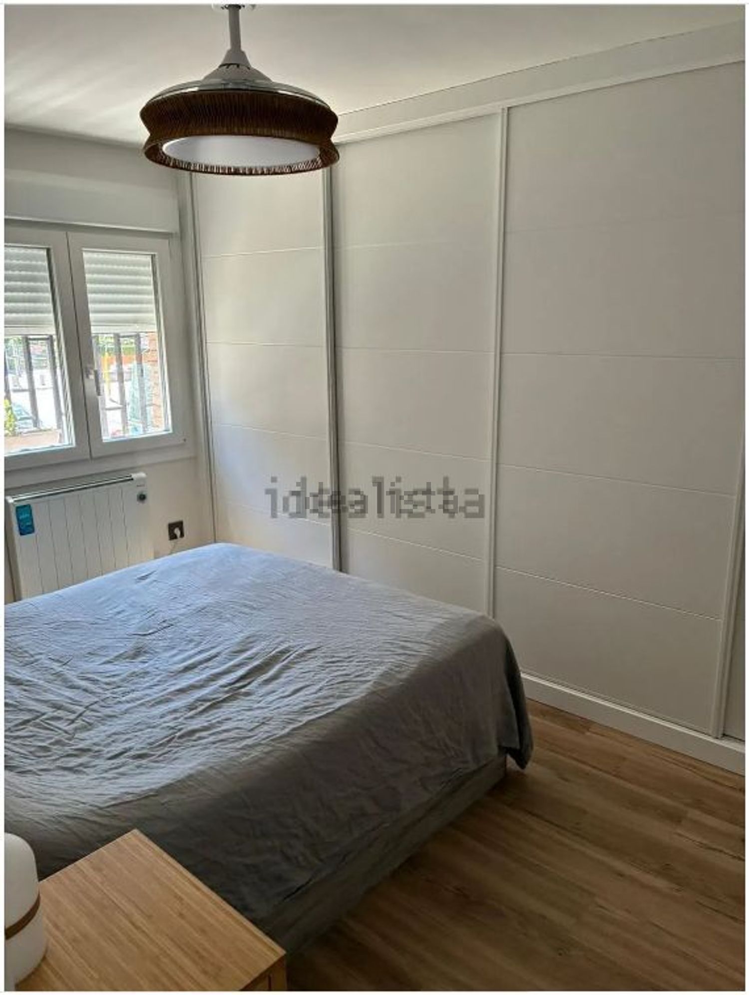 Pis de 60 m² a Madrid
