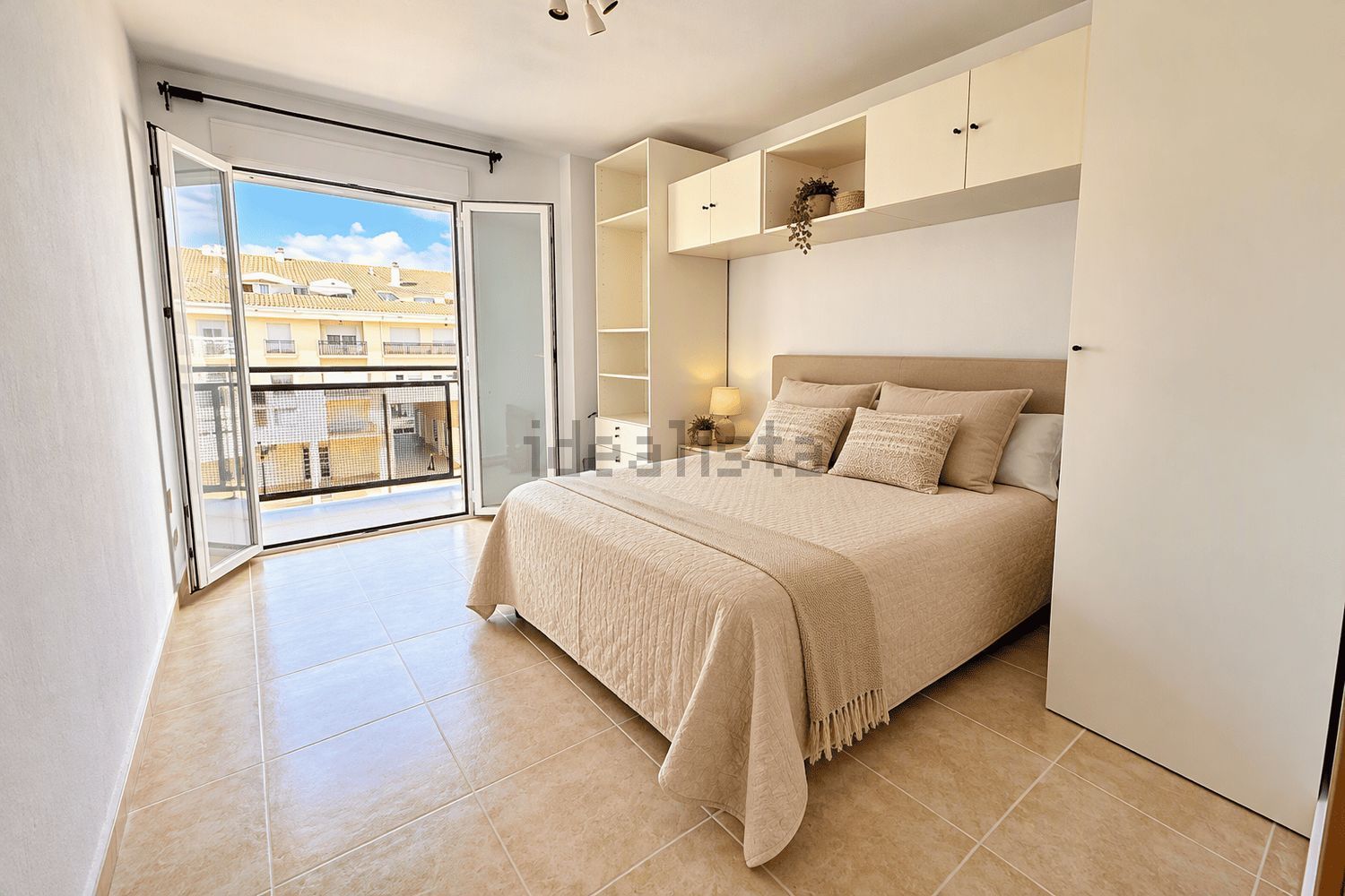 Pis de 124 m² a Altea
