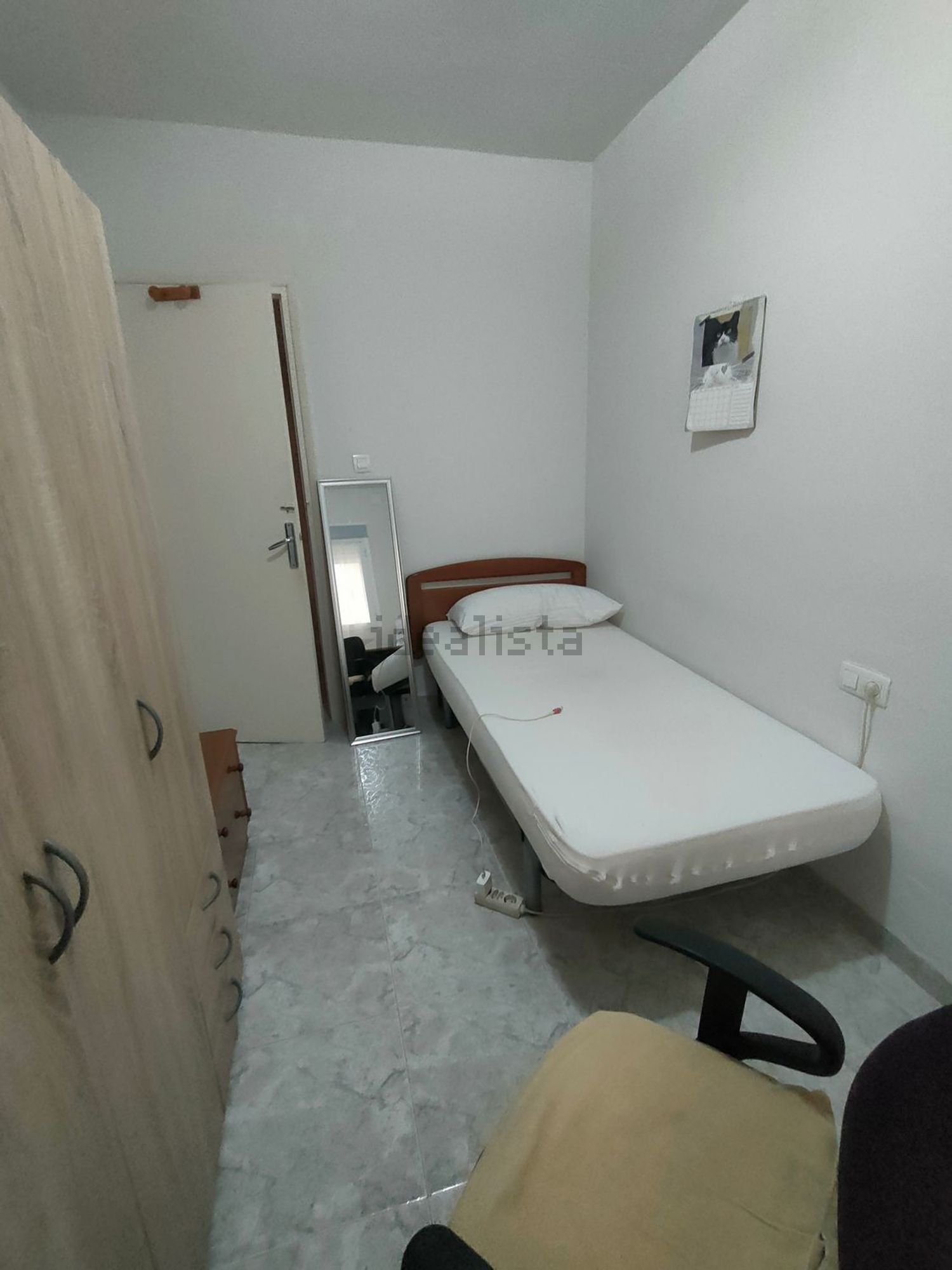Habitación 75 m², Granada