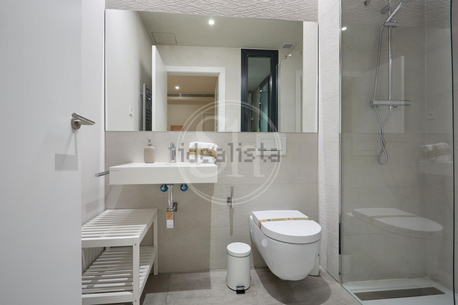Appartamento 71 m² a Barcelona