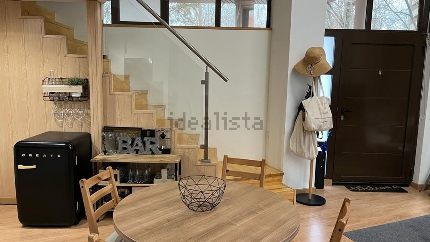 Appartamento 65 m² a Madrid