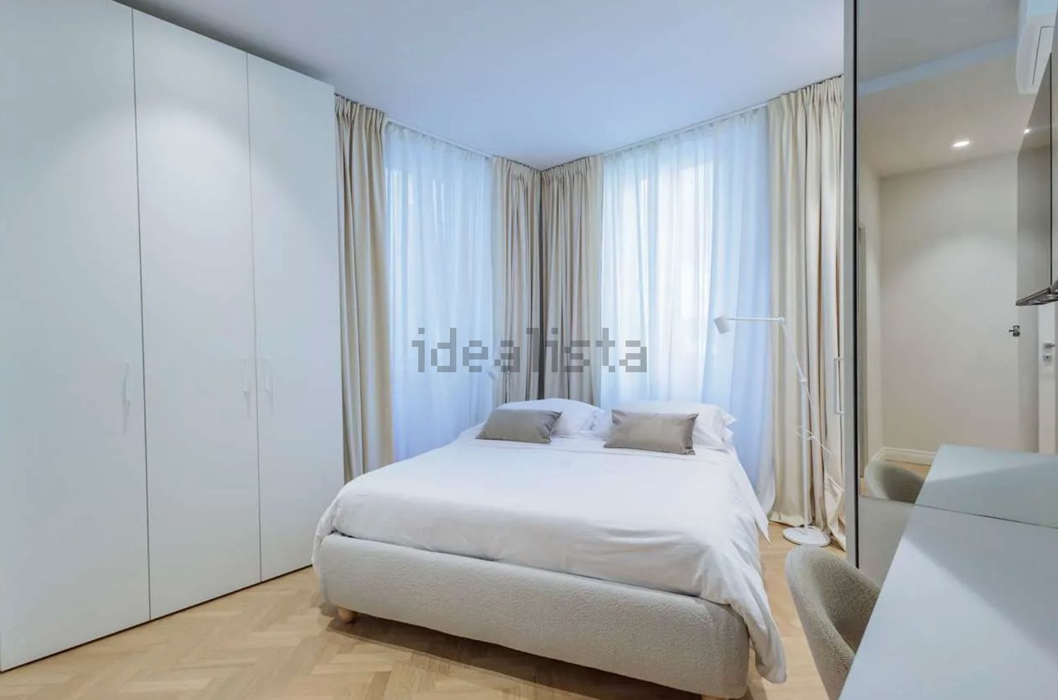 Pis de 80 m² a Madrid