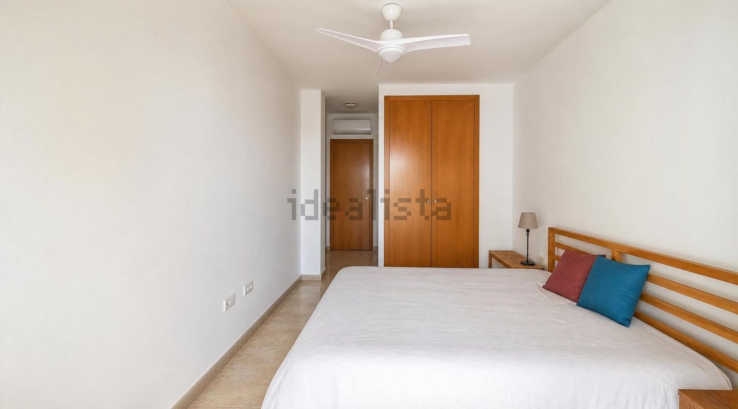 Piso de 111 m² en Pedreguer