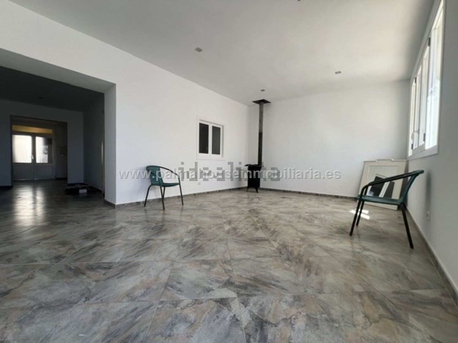 Maison 170 m² à Llubí
