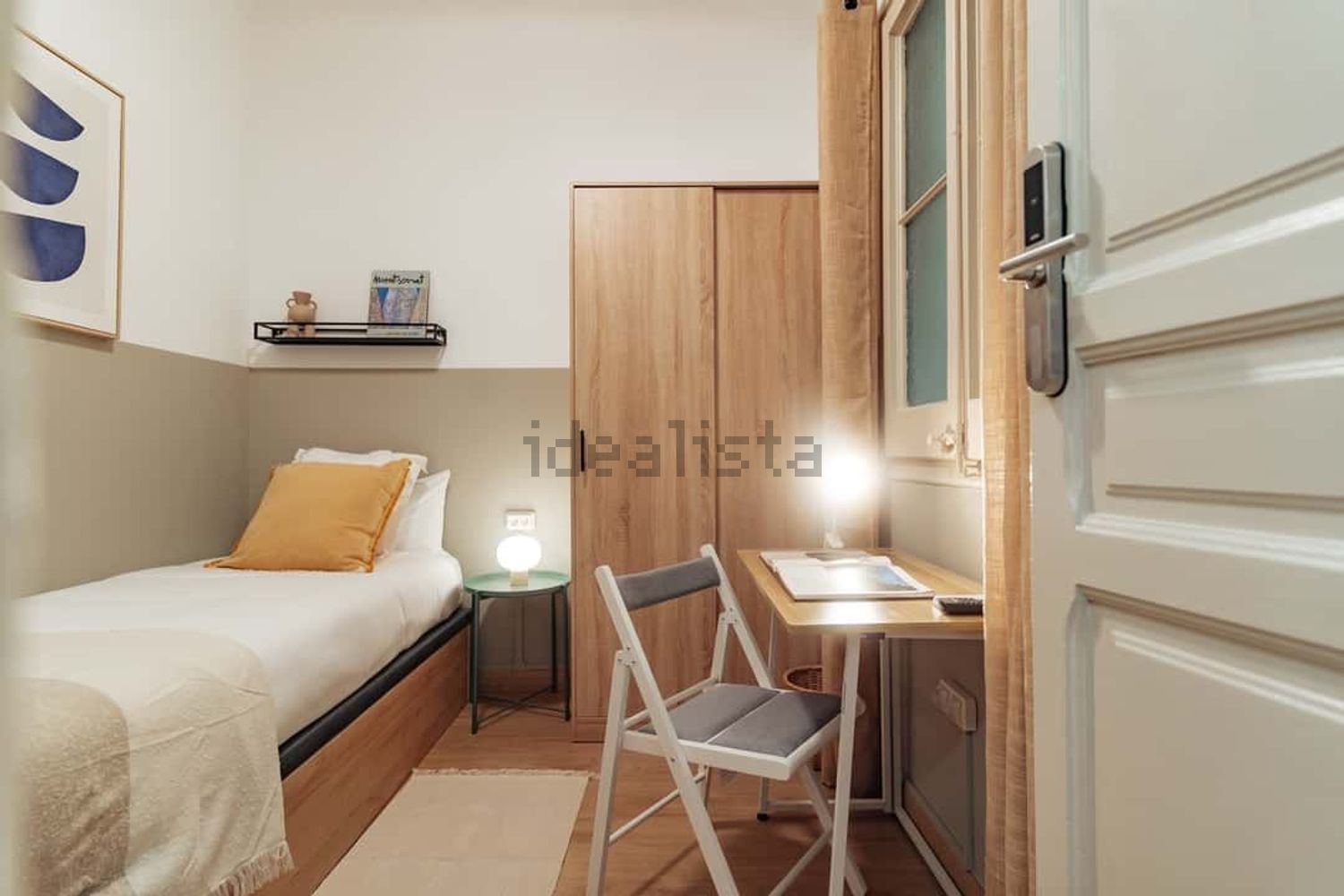 Zimmer zur Miete, Barcelona