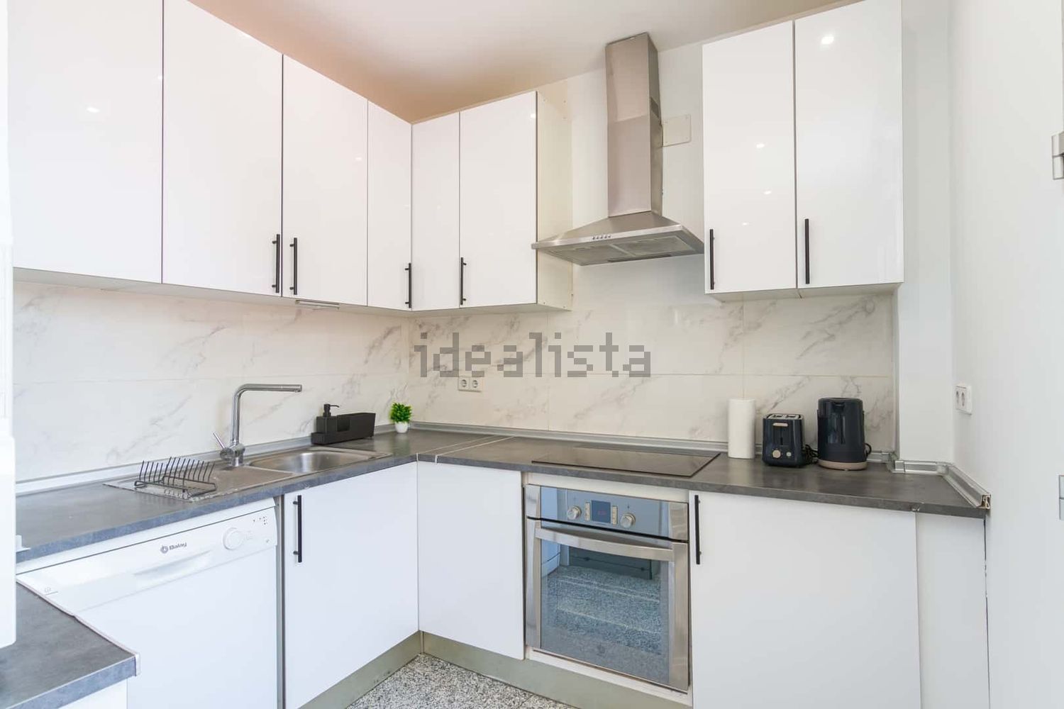 Habitación en alquiler, Madrid