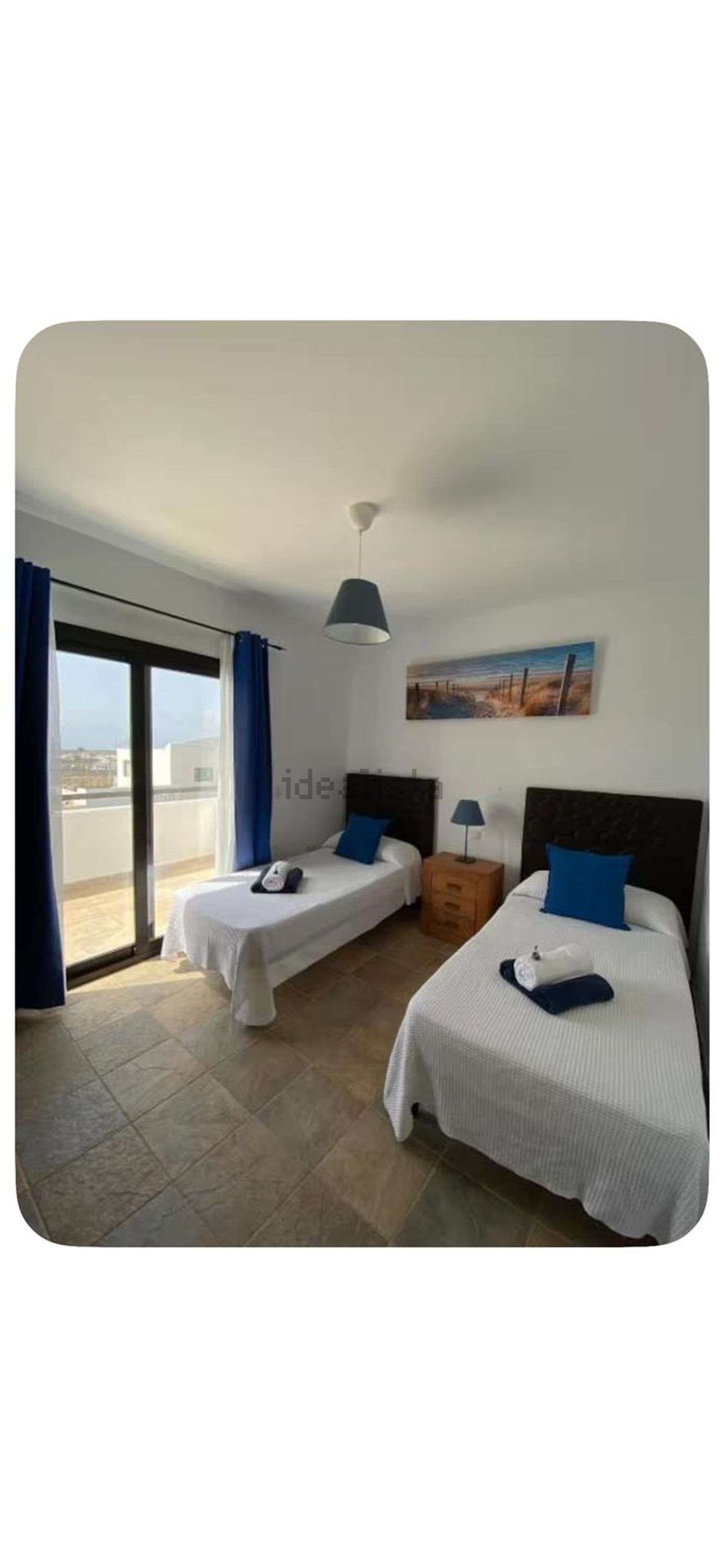 Casa de 133 m² en Tinajo